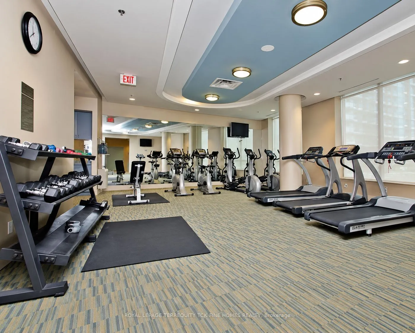 100 Western Battery Road #1709