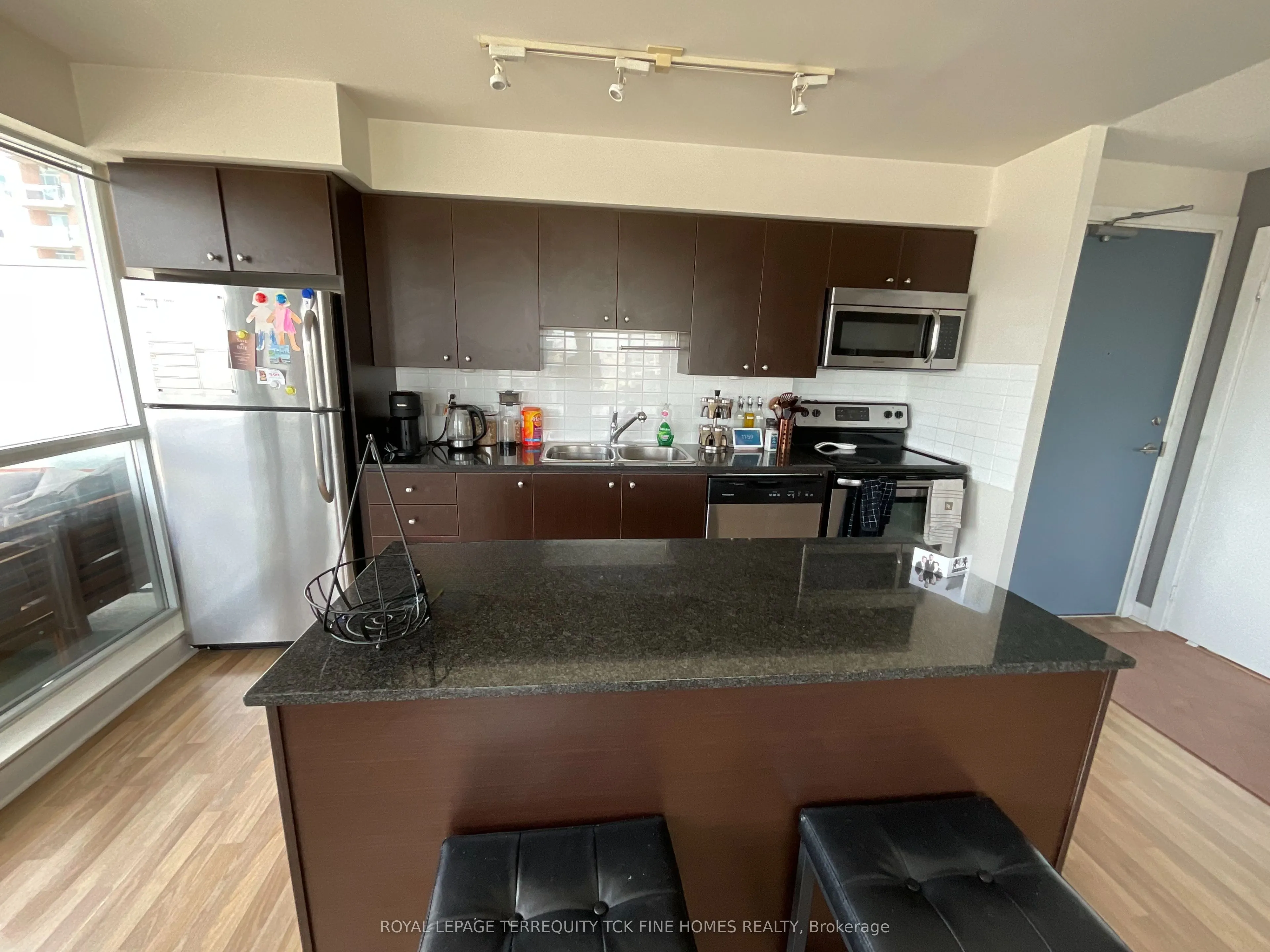 100 Western Battery Road #1709