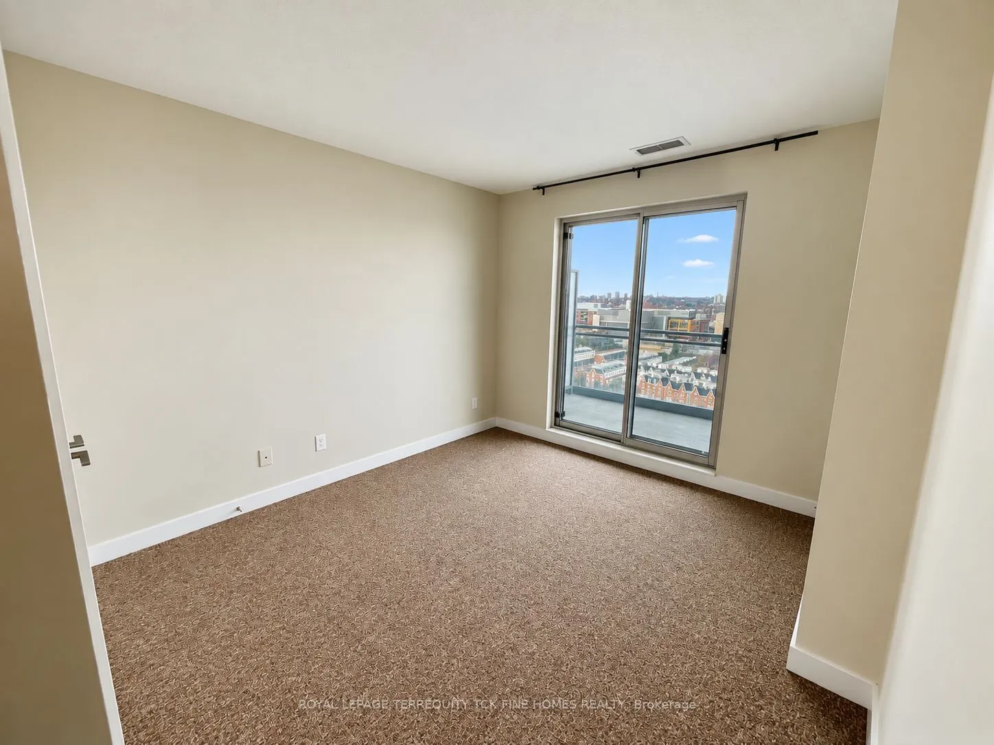 100 Western Battery Road #1709