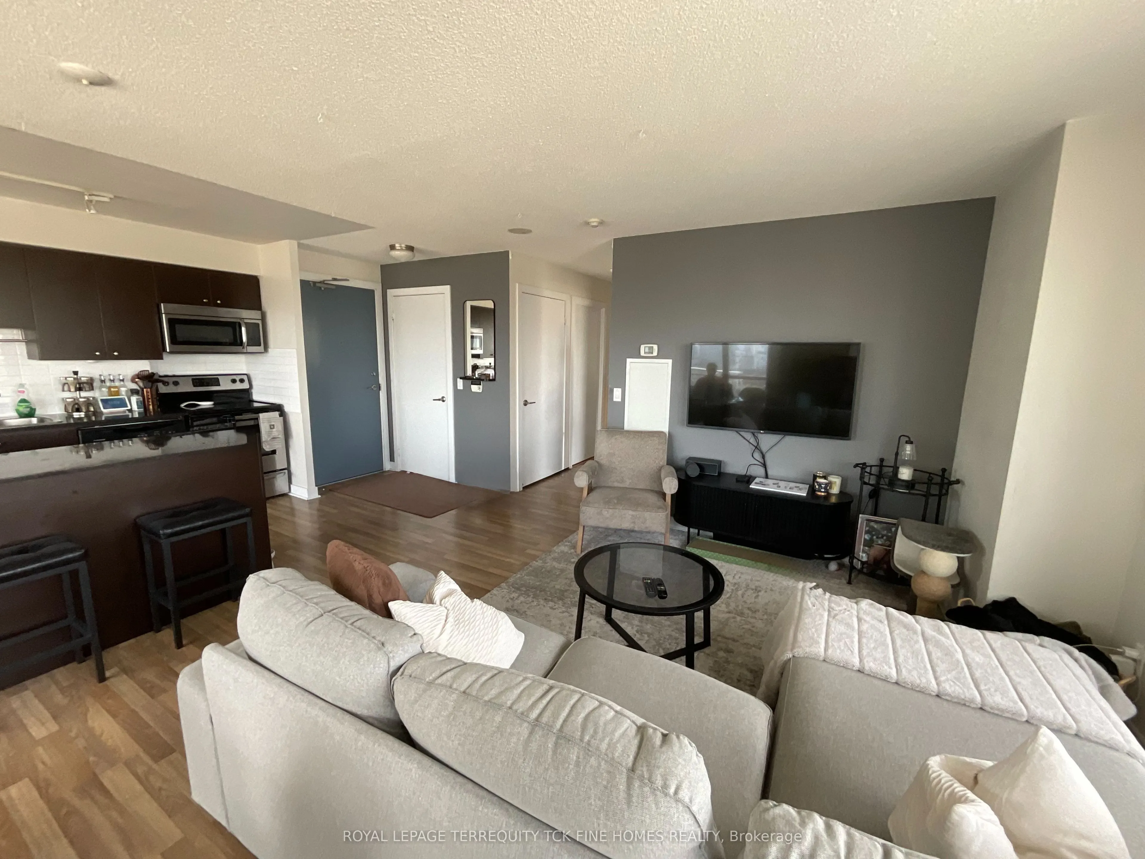 100 Western Battery Road #1709