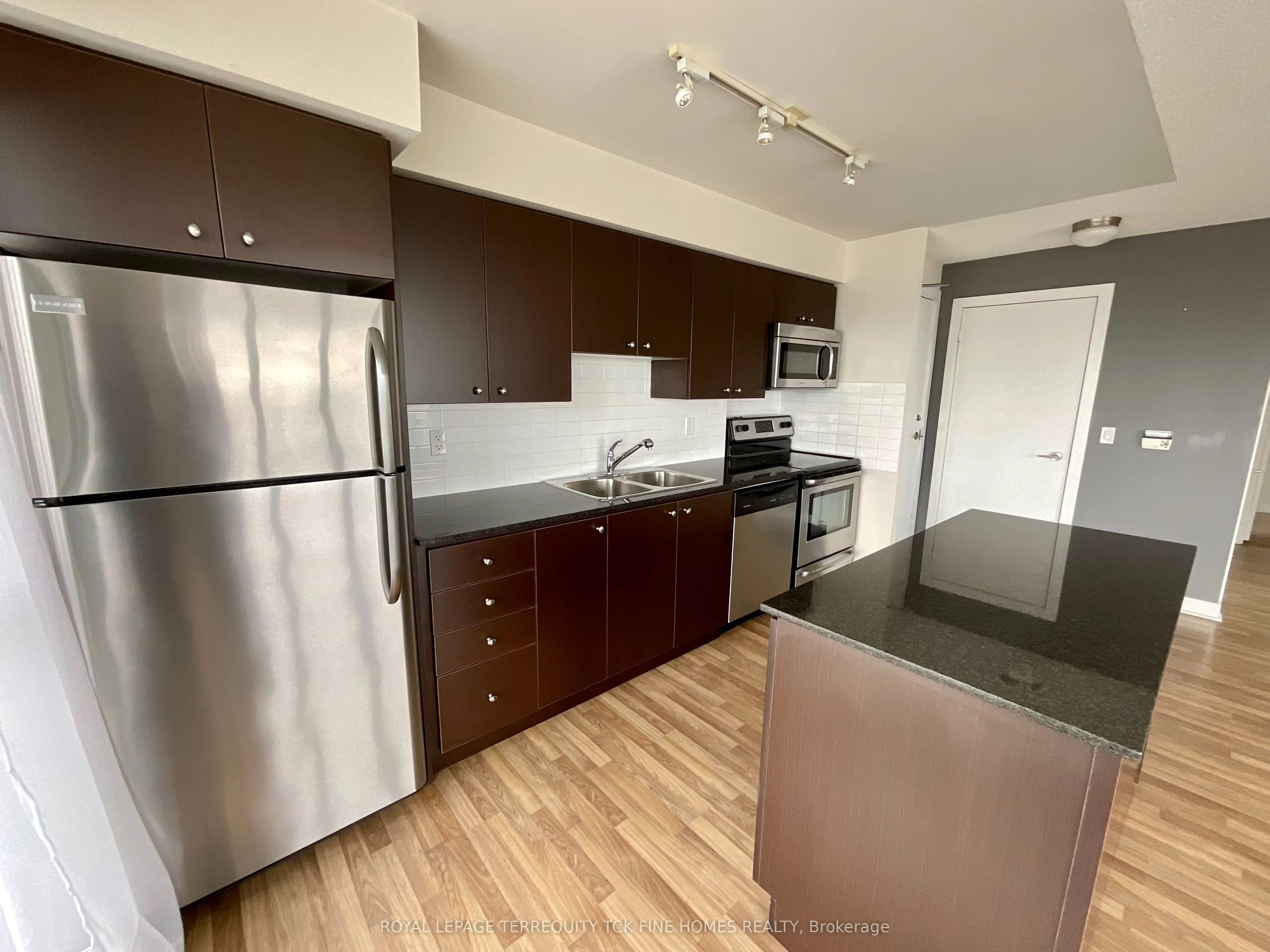 100 Western Battery Road #1709