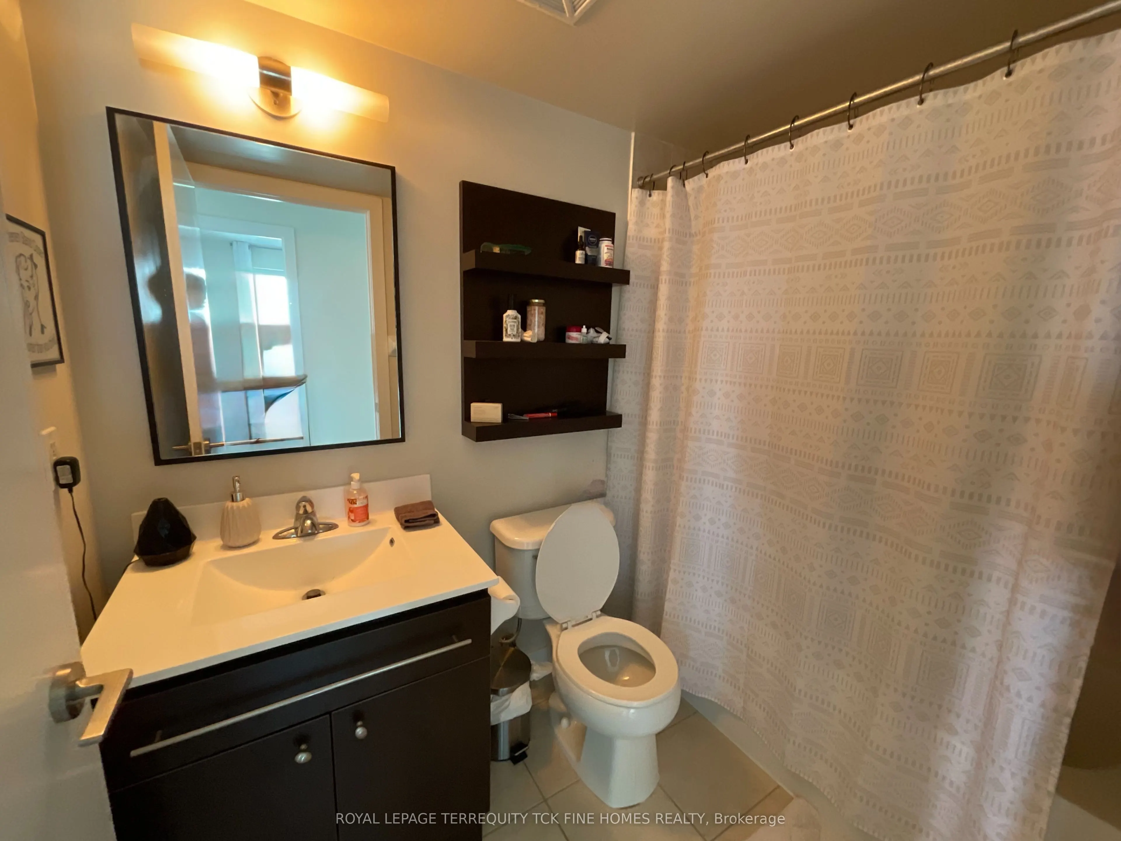 100 Western Battery Road #1709