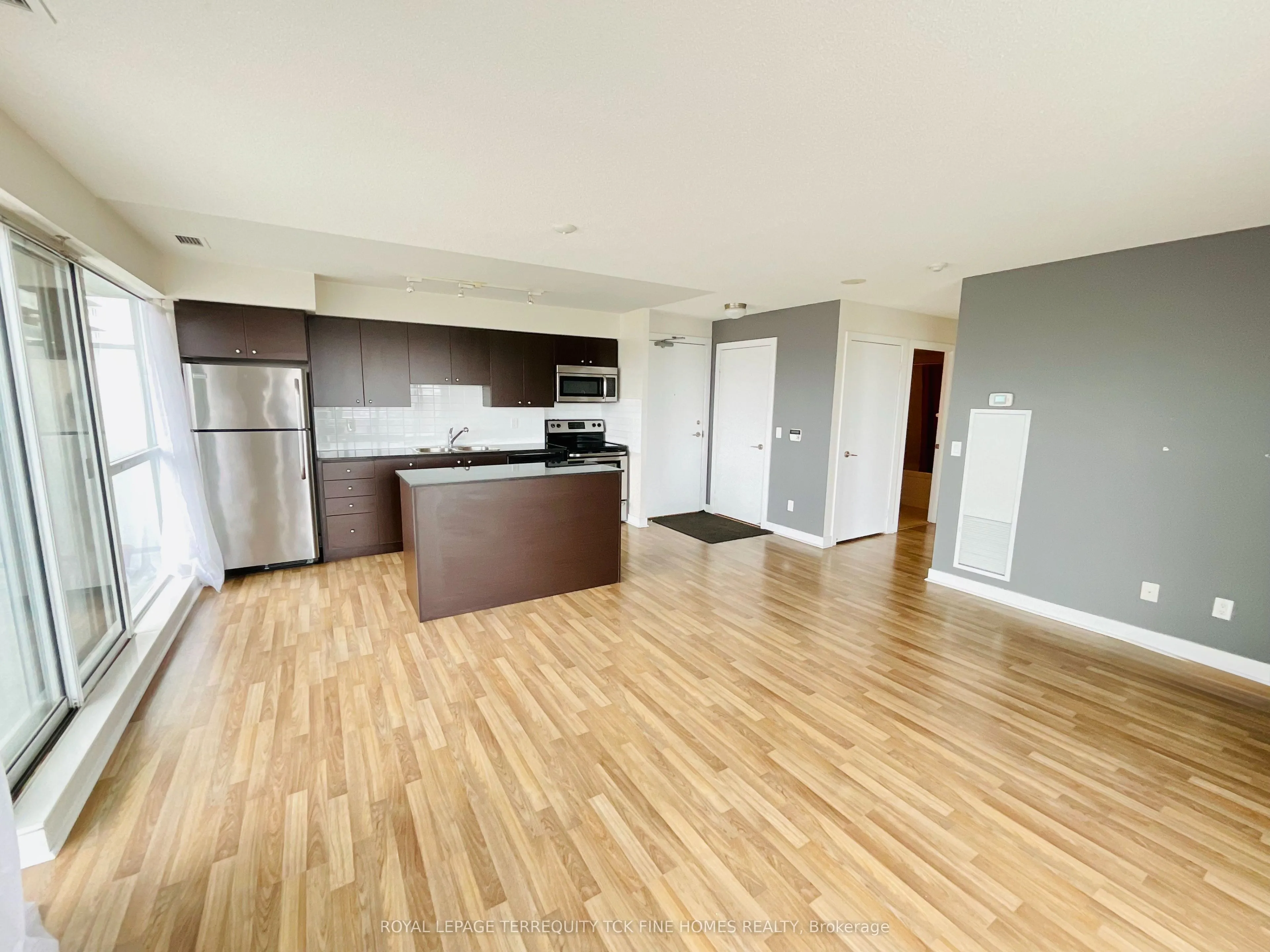 100 Western Battery Road #1709