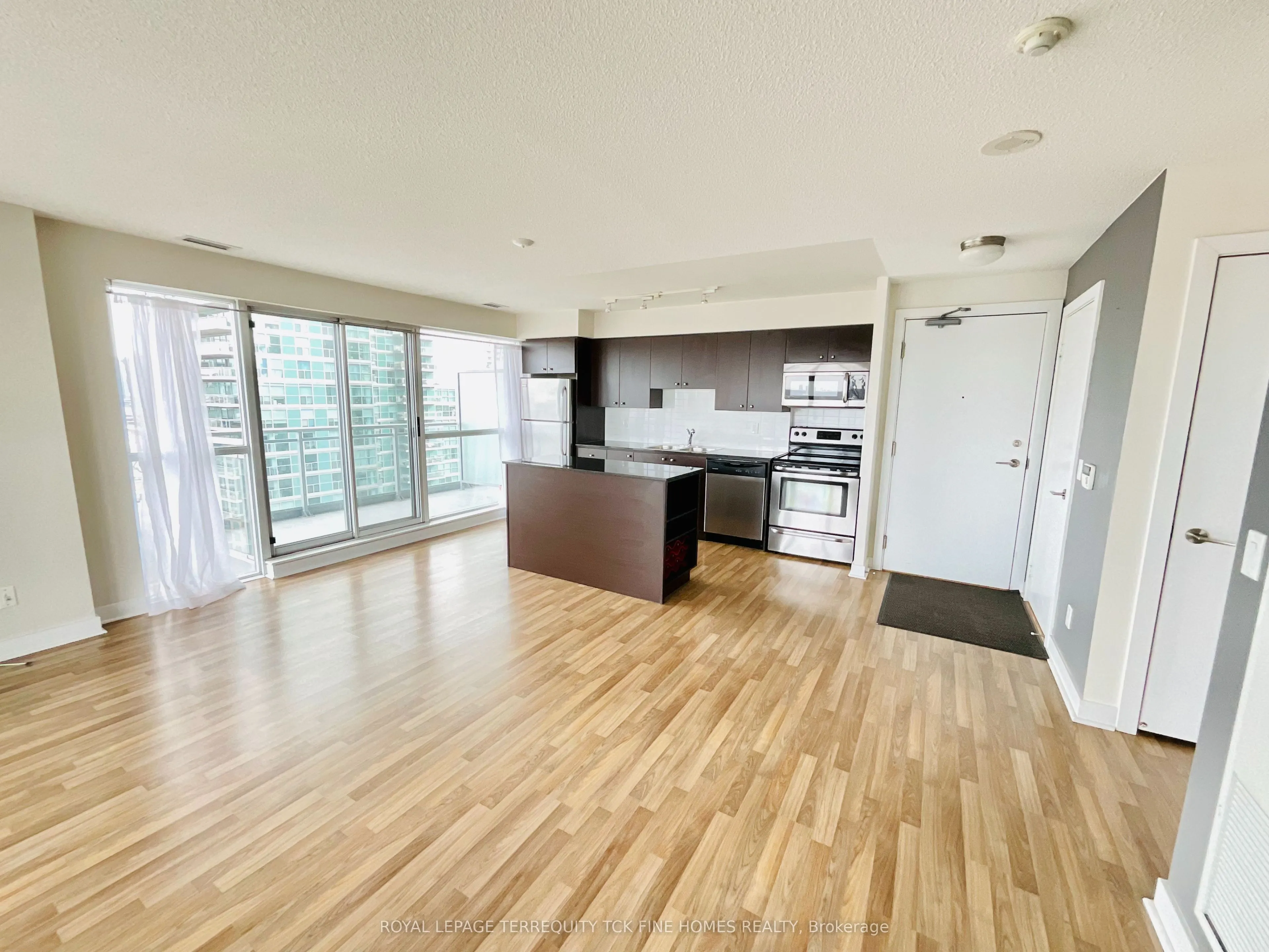 100 Western Battery Road #1709