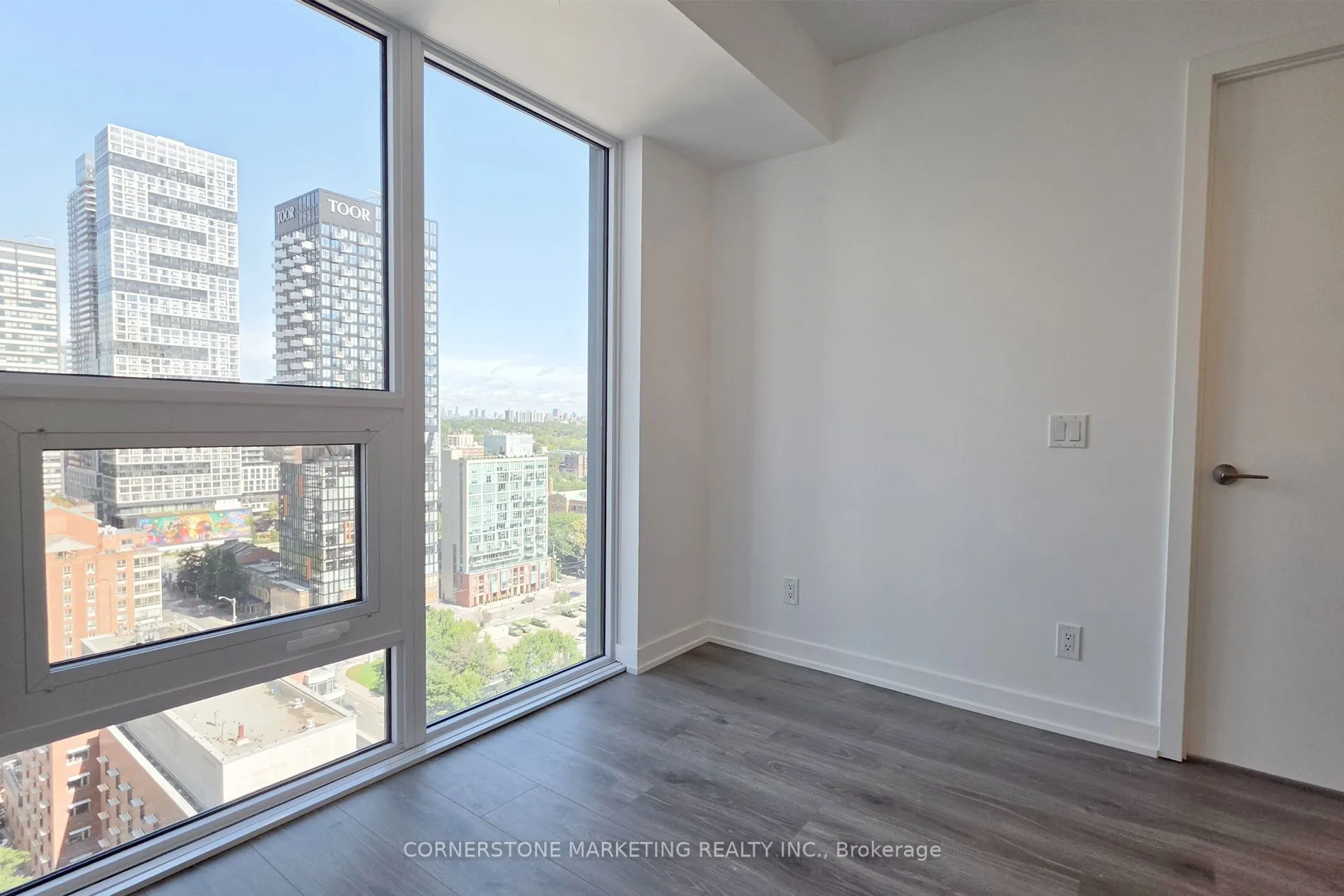 100 Queen Street E #2202