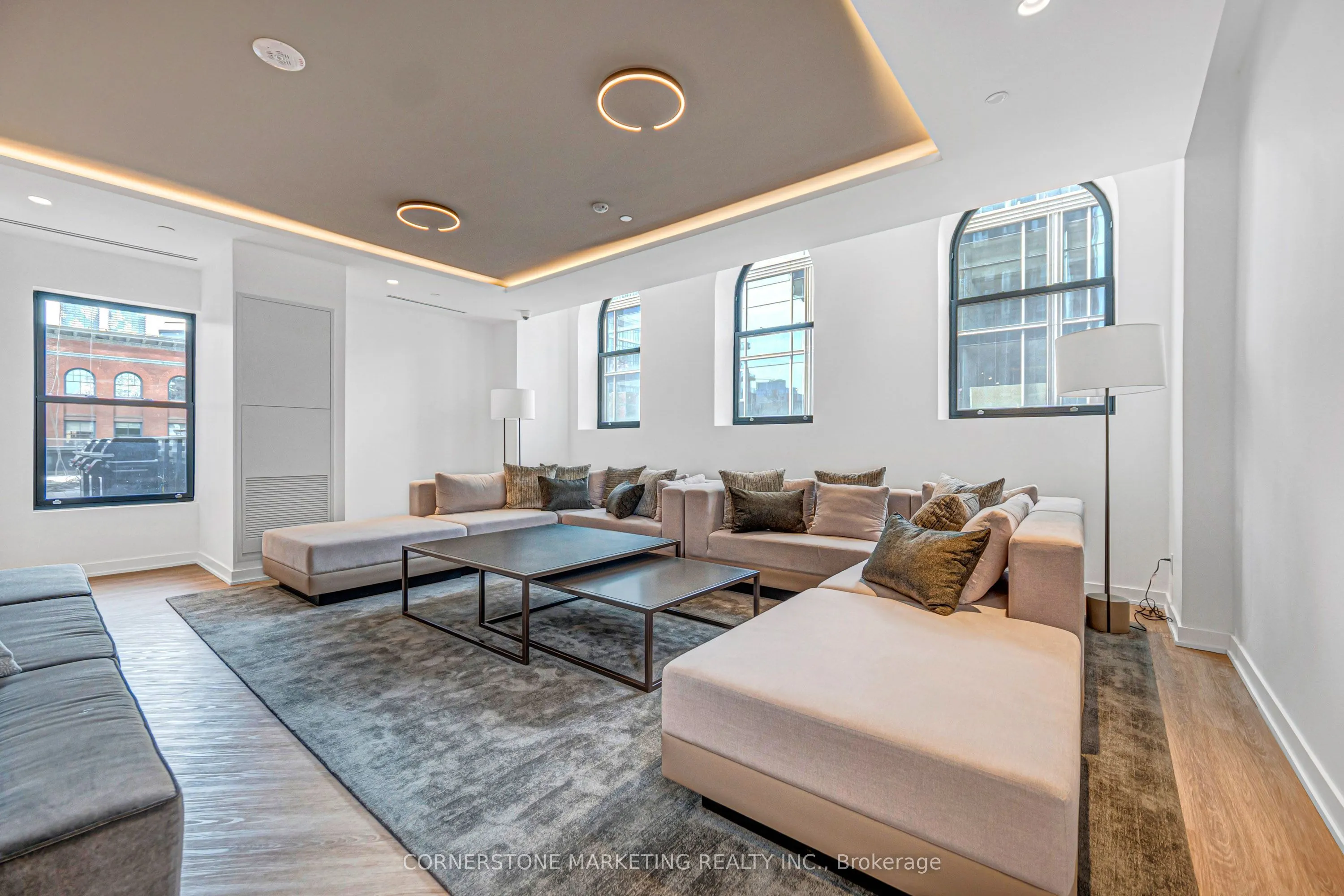 100 Queen Street E #2202