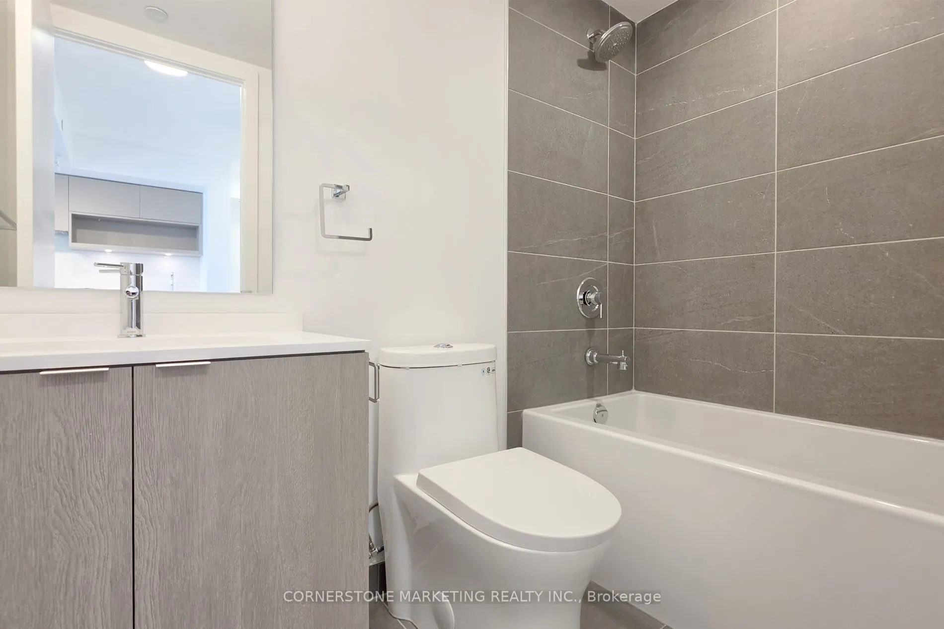 100 Queen Street E #2202