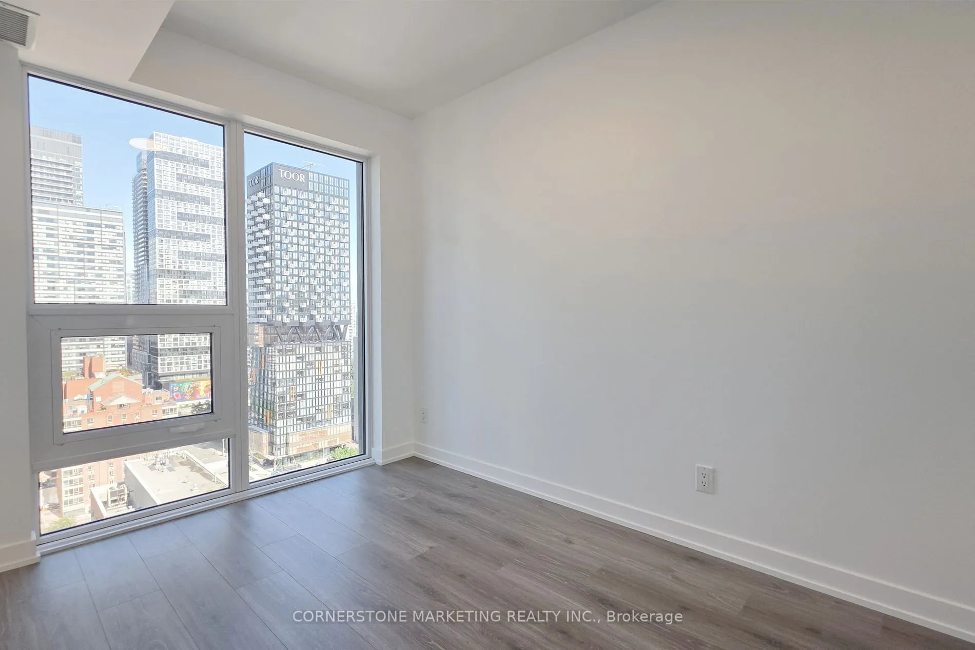 100 Queen Street E #2202