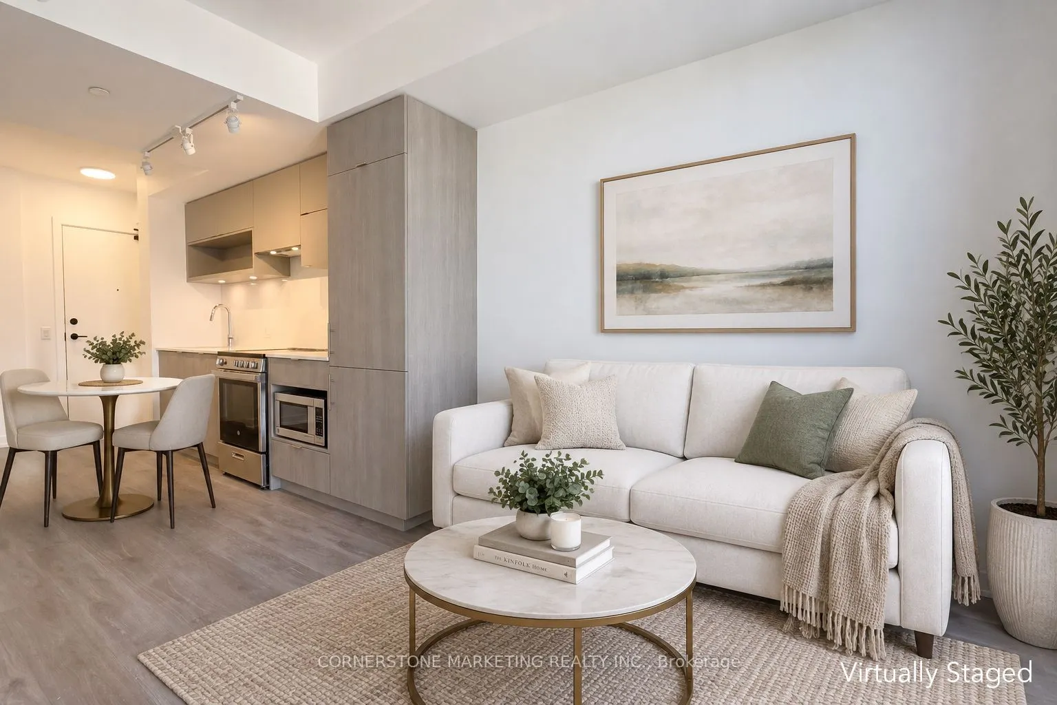 100 Queen Street E #2202
