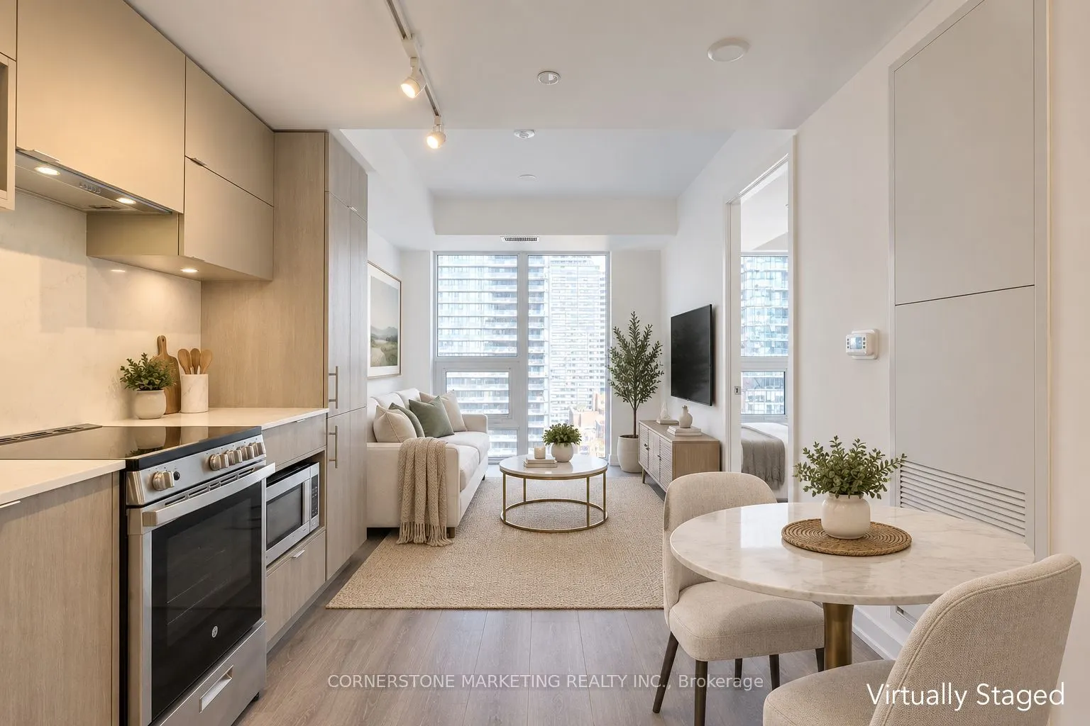 100 Queen Street E #2202