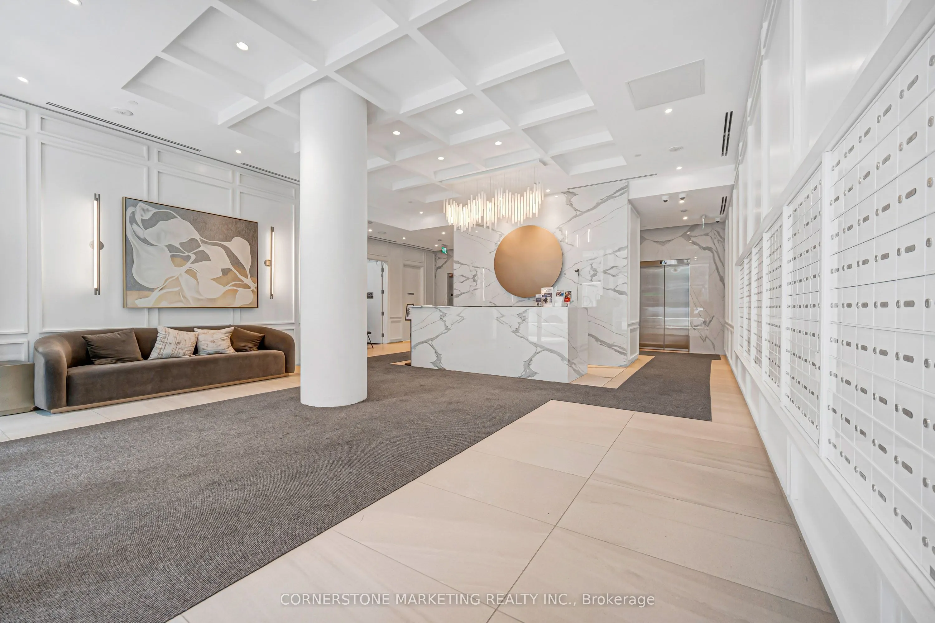 100 Queen Street E #2202