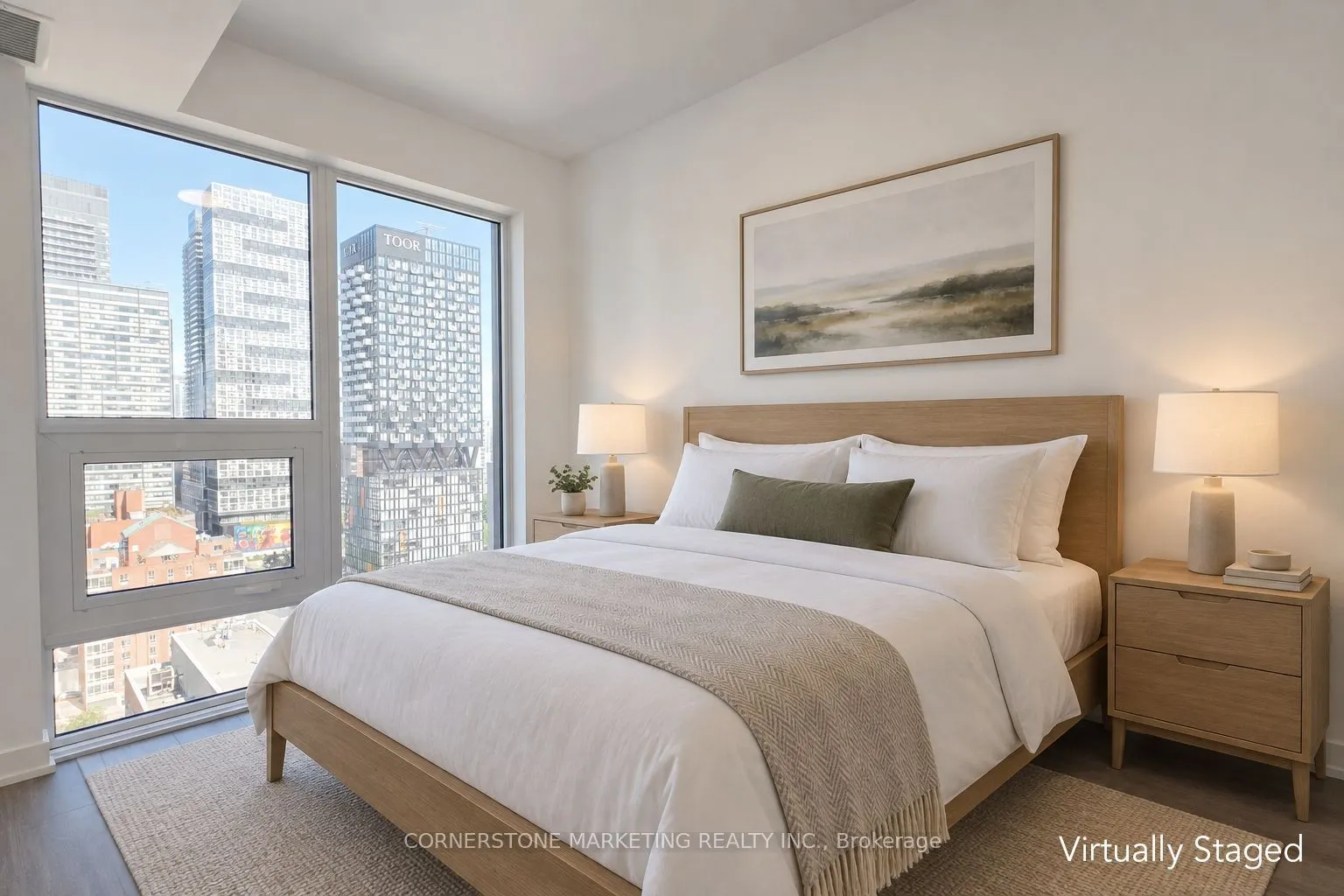 100 Queen Street E #2202