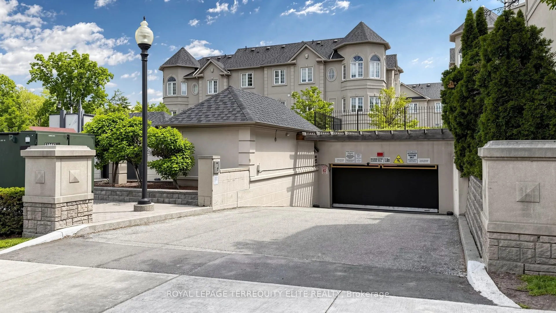 11 Everson Drive #412
