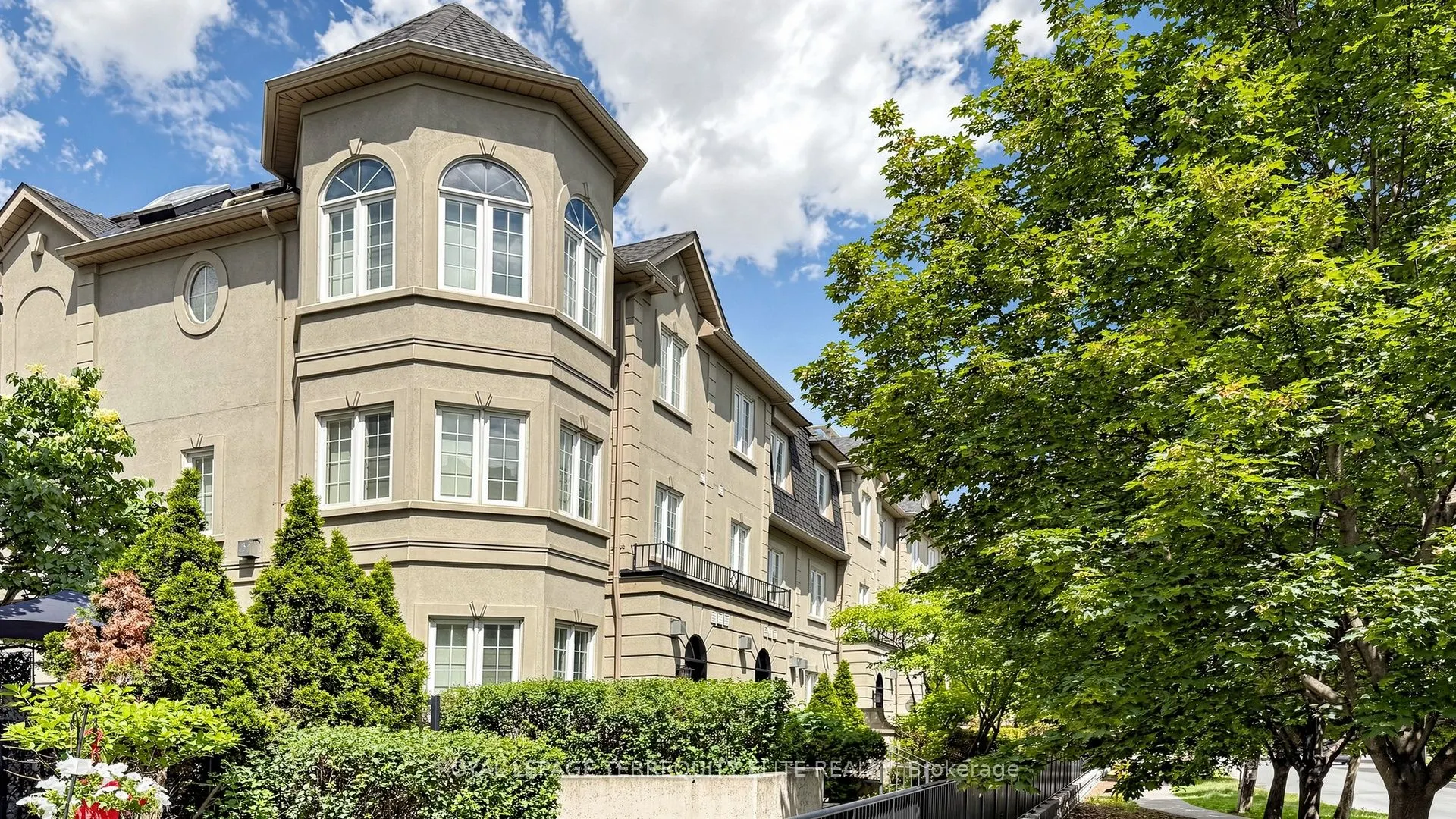 11 Everson Drive #412