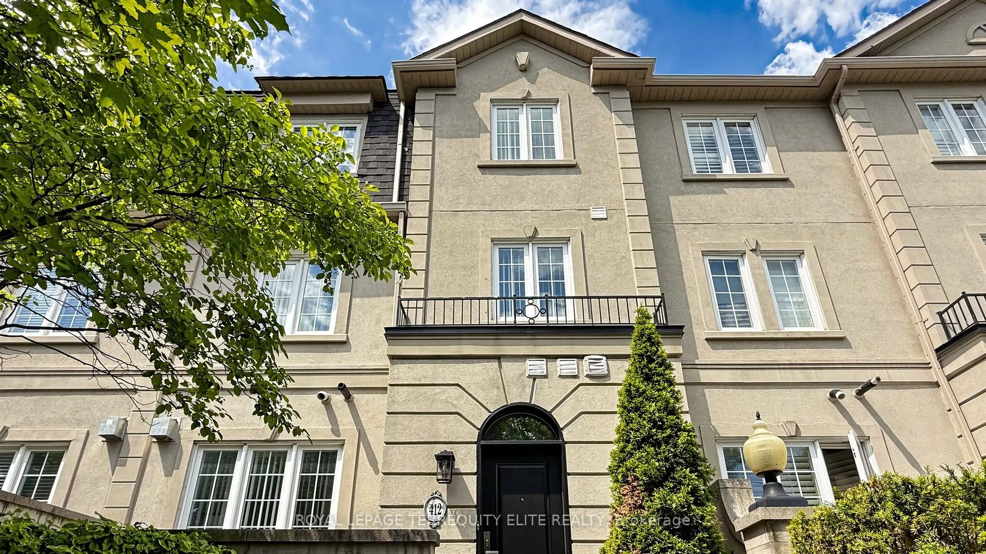 11 Everson Drive #412