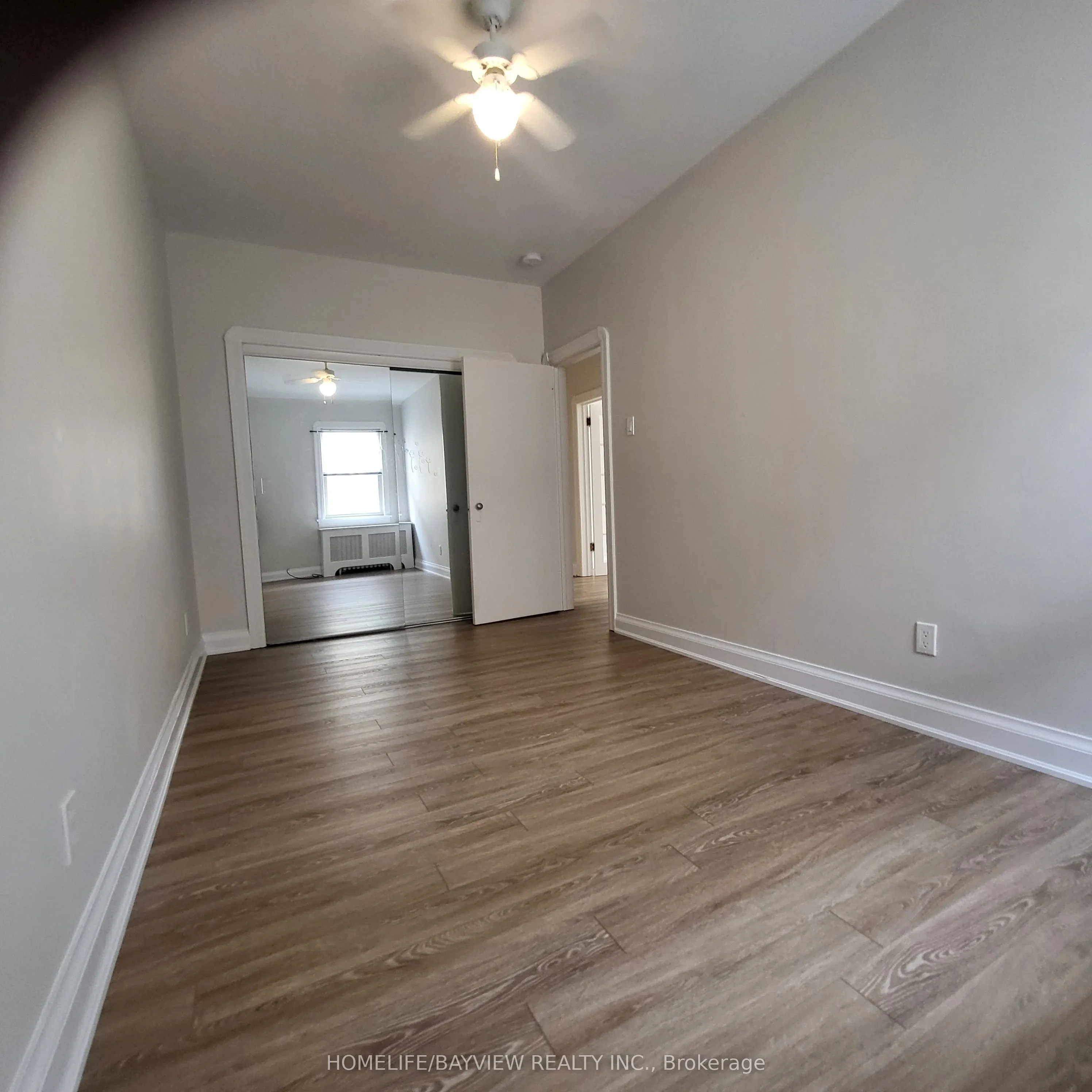 1651 Bayview Avenue #2