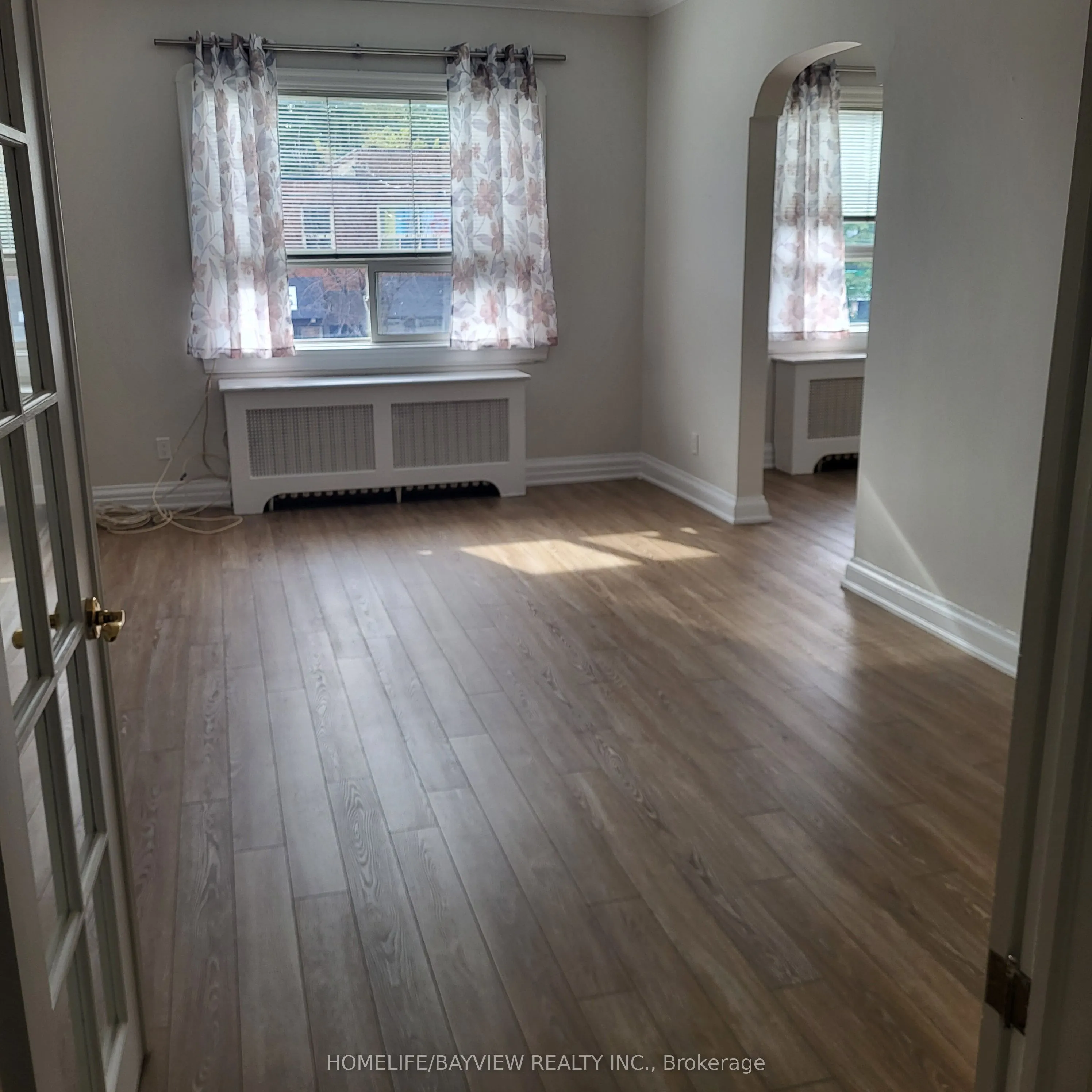 1651 Bayview Avenue #2