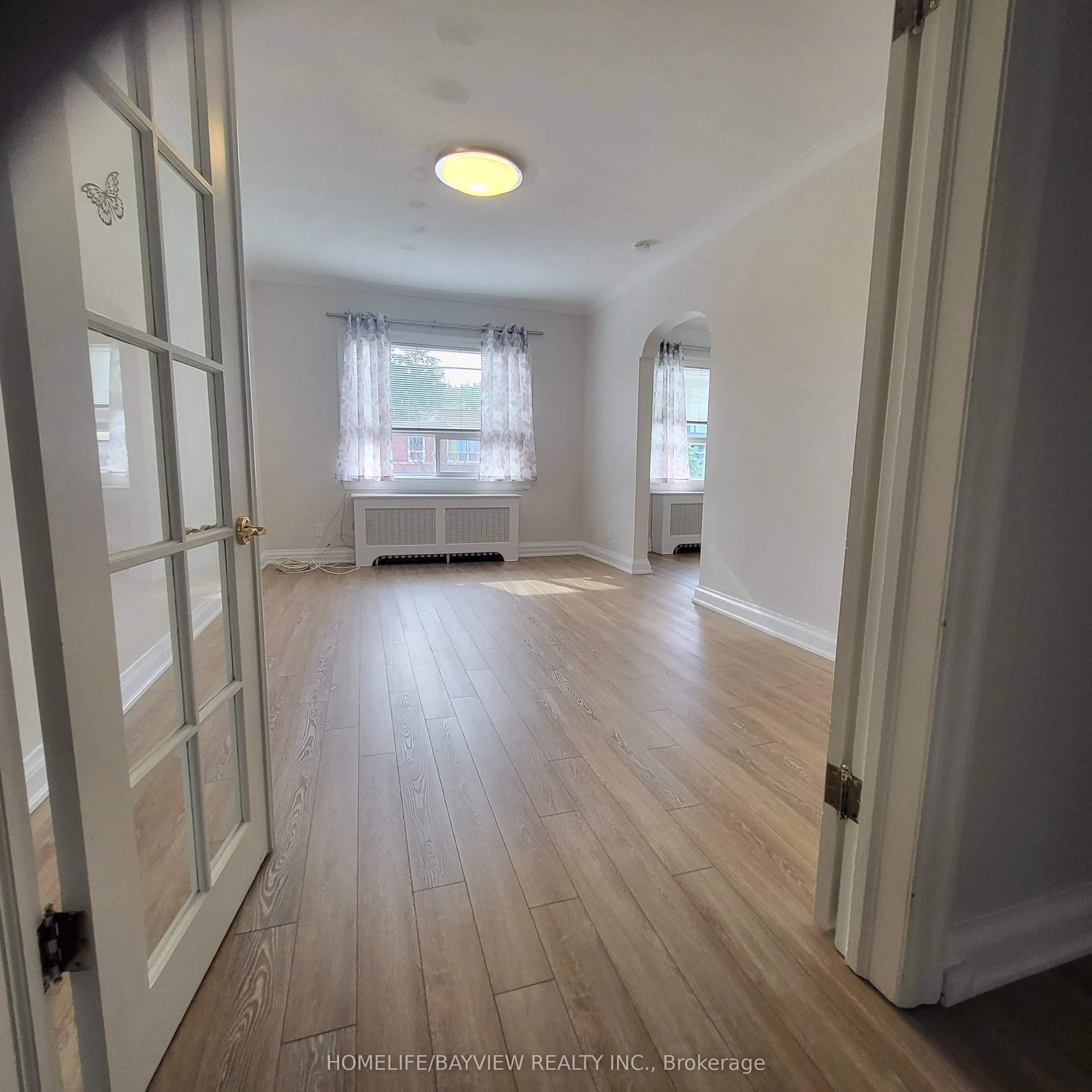 1651 Bayview Avenue #2
