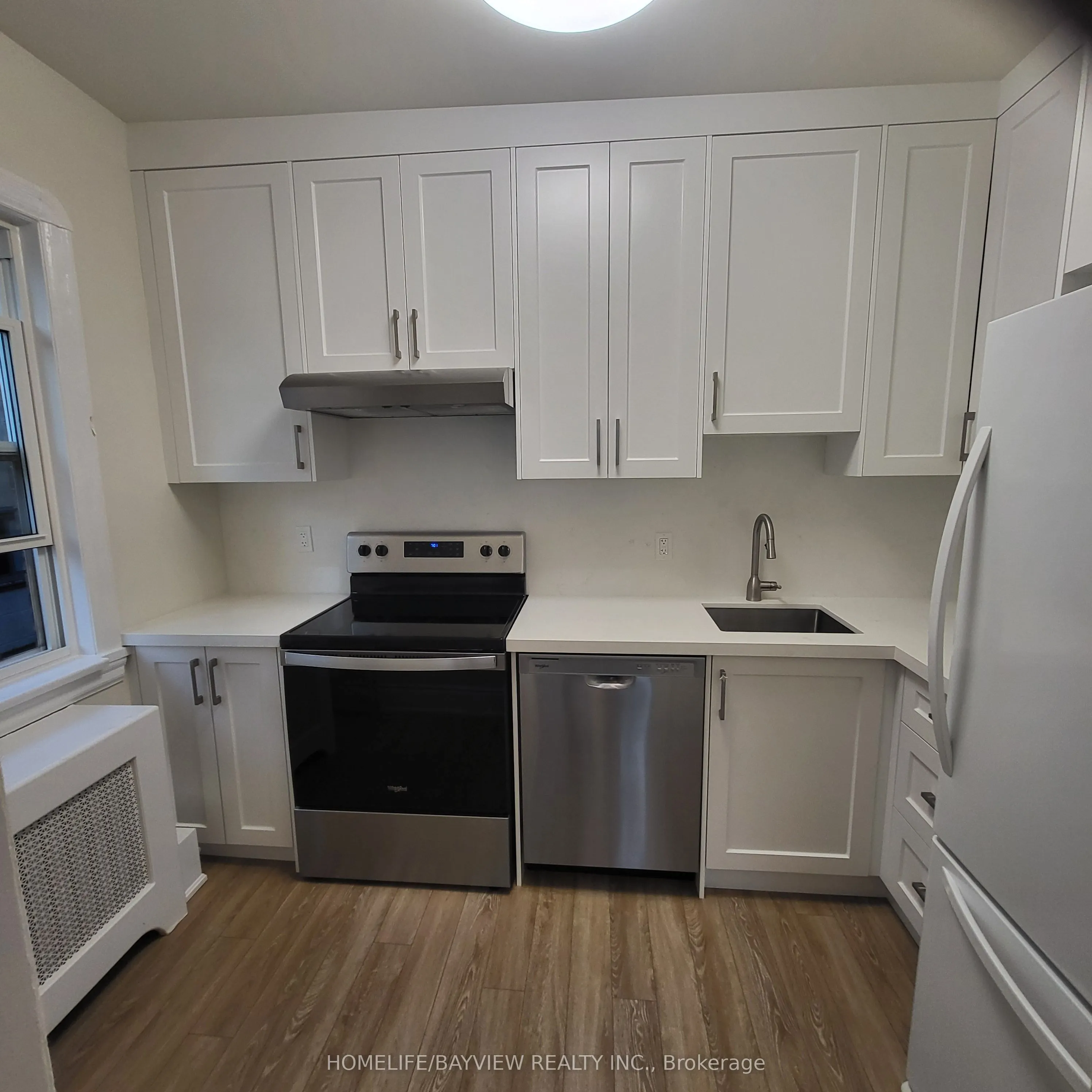 1651 Bayview Avenue #2