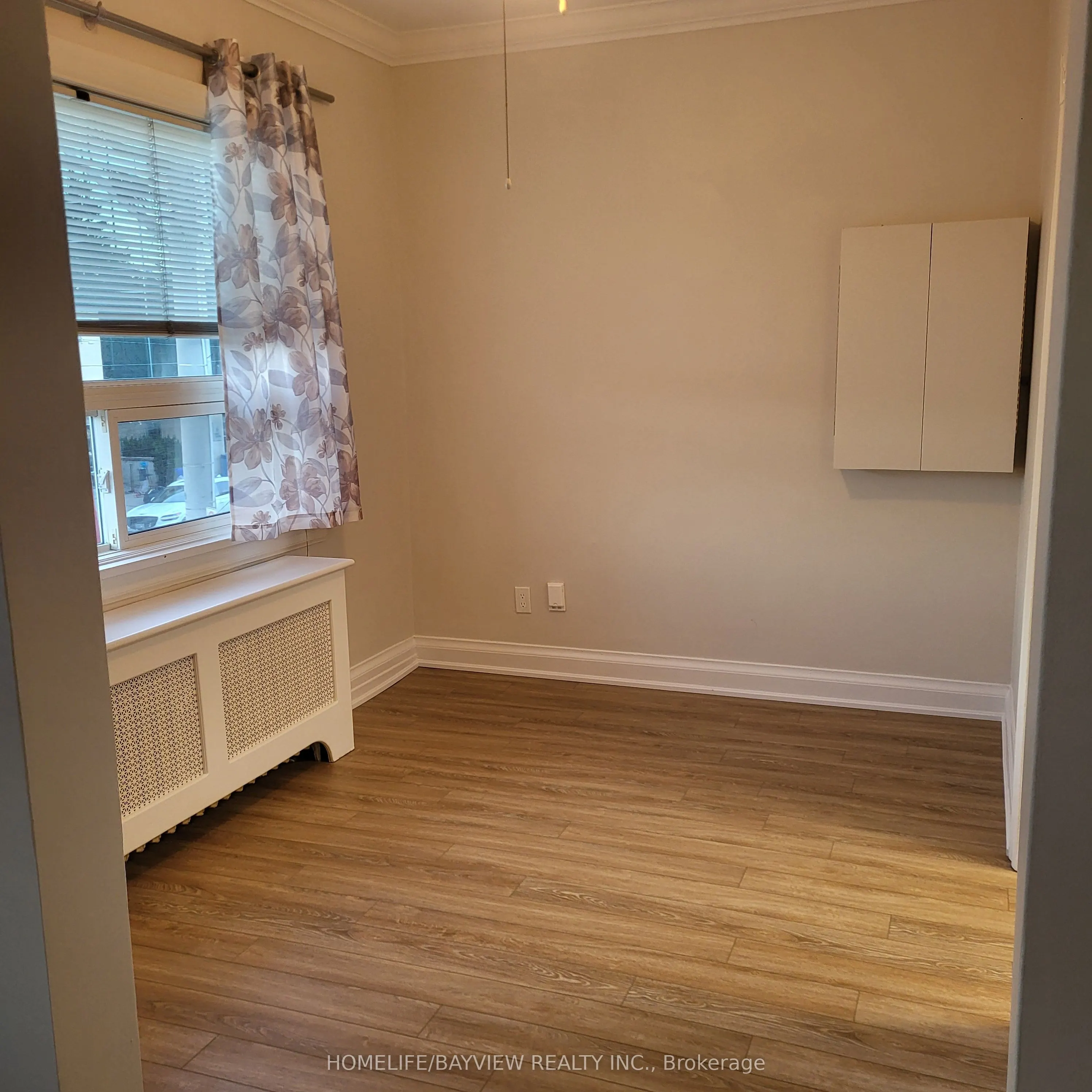 1651 Bayview Avenue #2