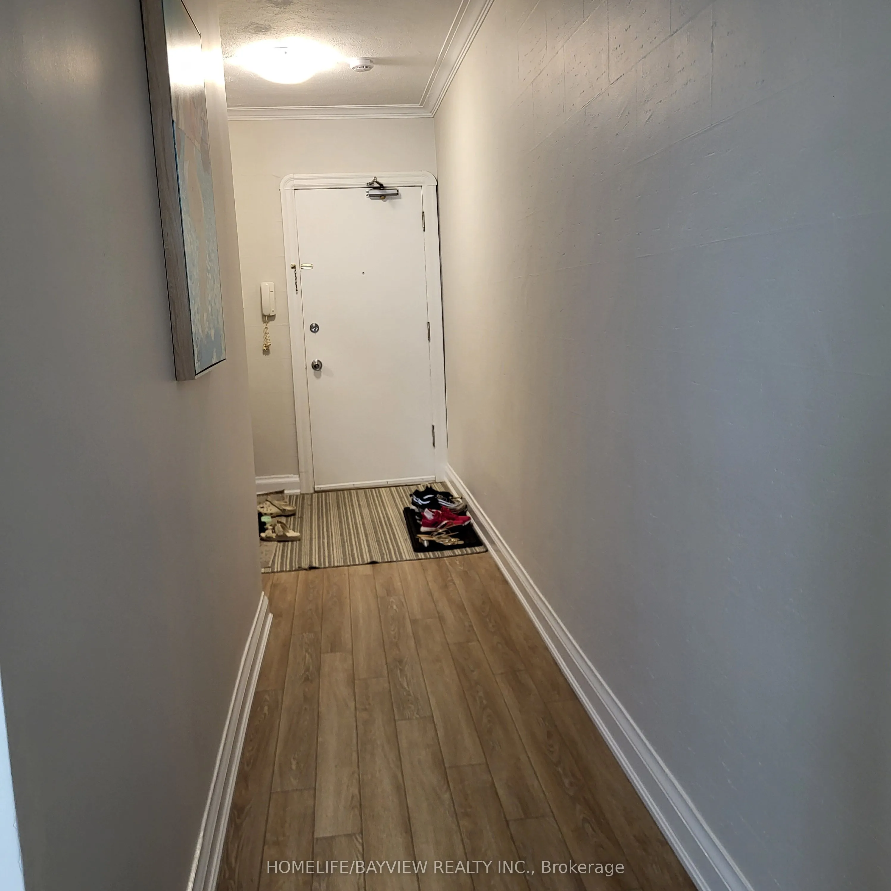 1651 Bayview Avenue #2