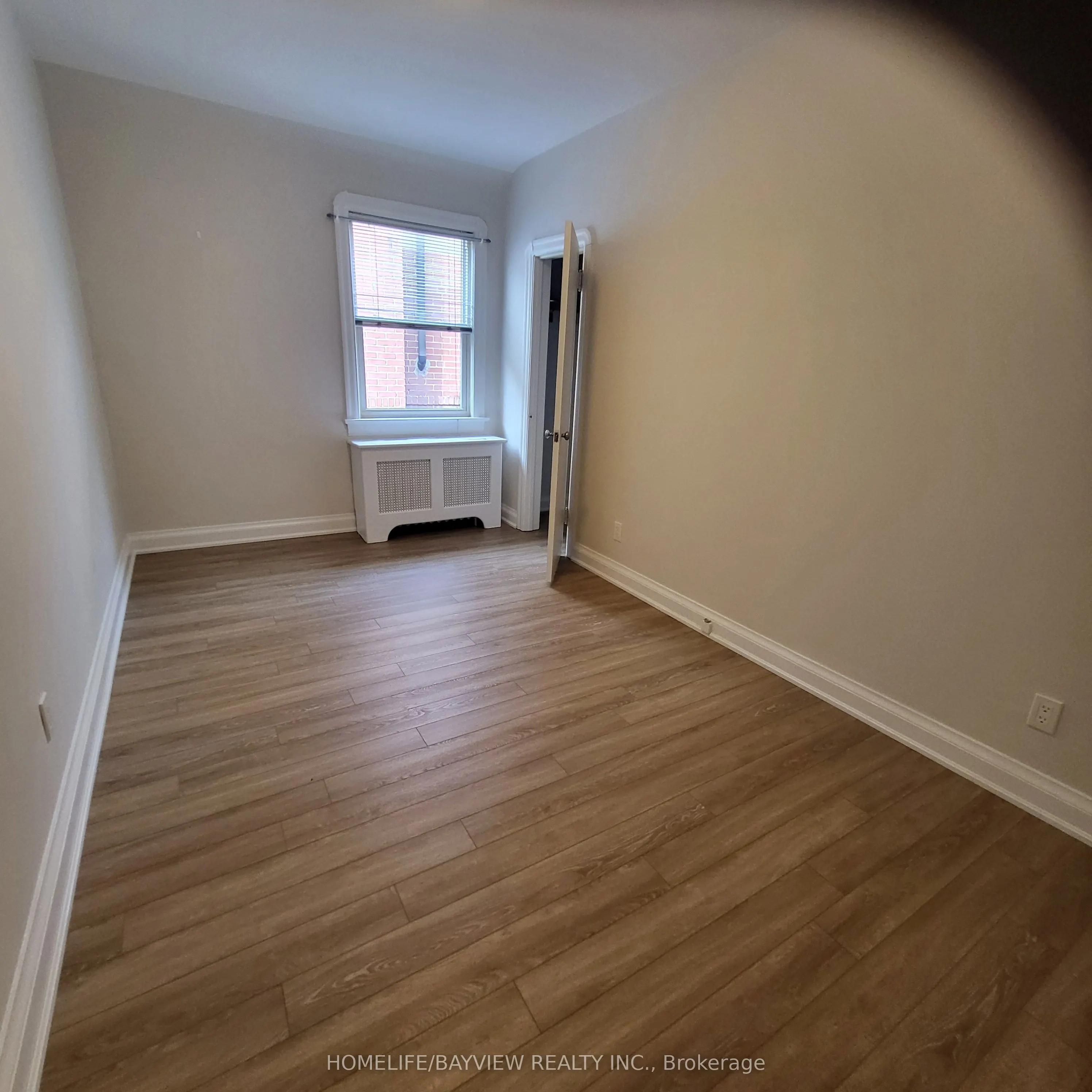 1651 Bayview Avenue #2