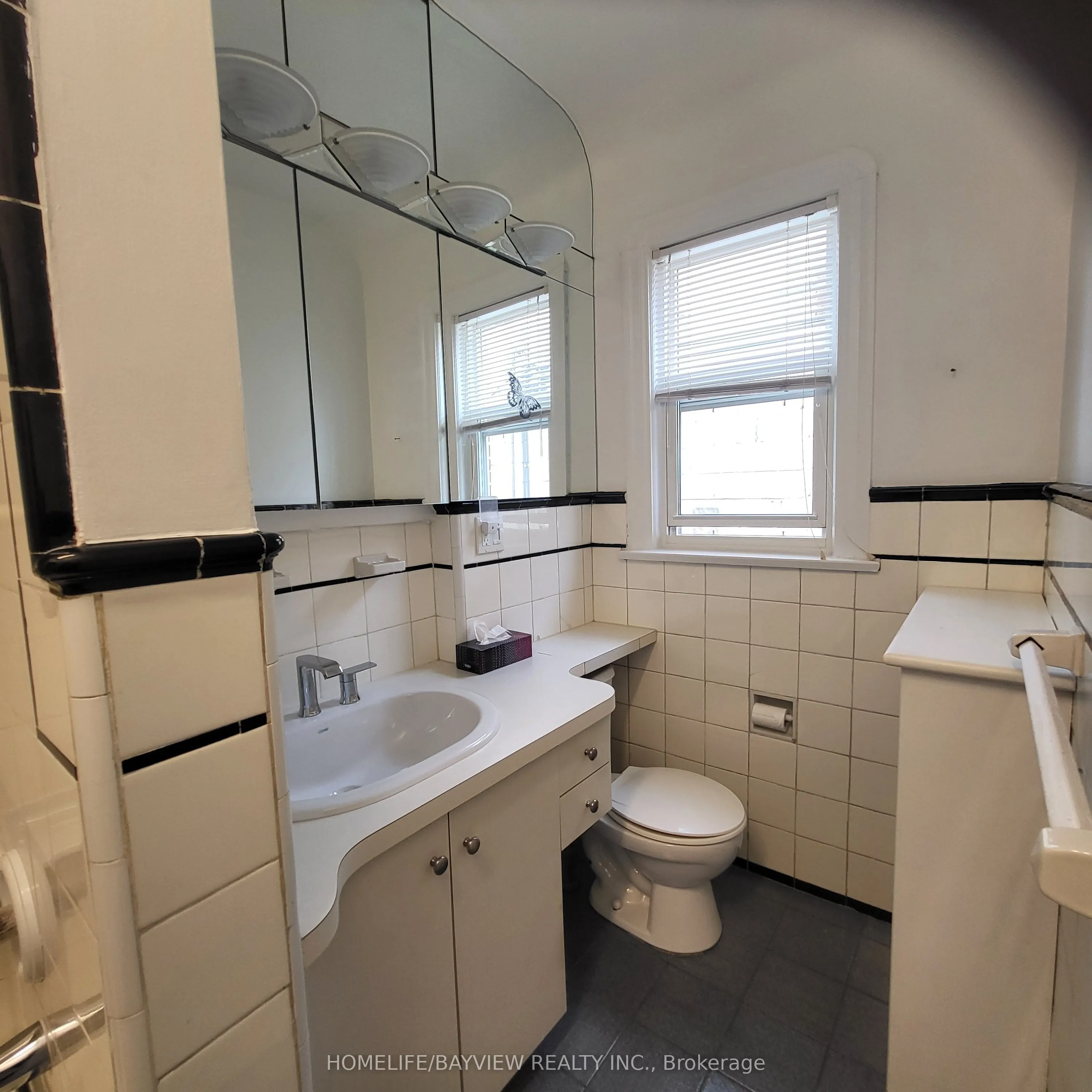 1651 Bayview Avenue #2