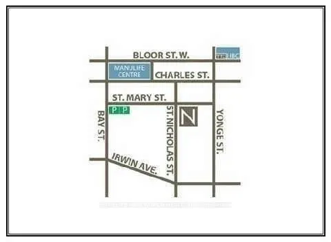 75 St Nicholas Street #TH1