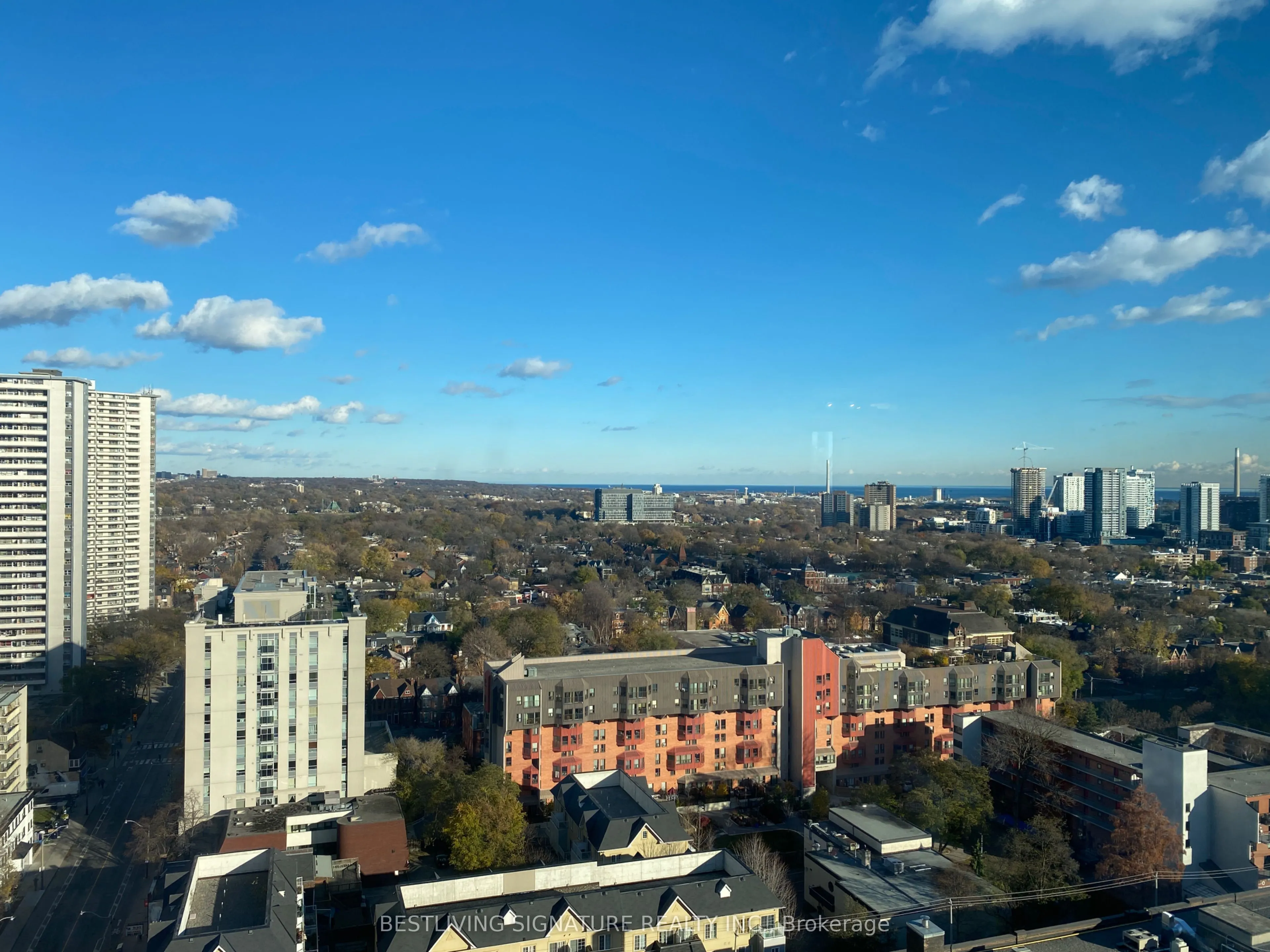 159 Wellesley Street E #1803