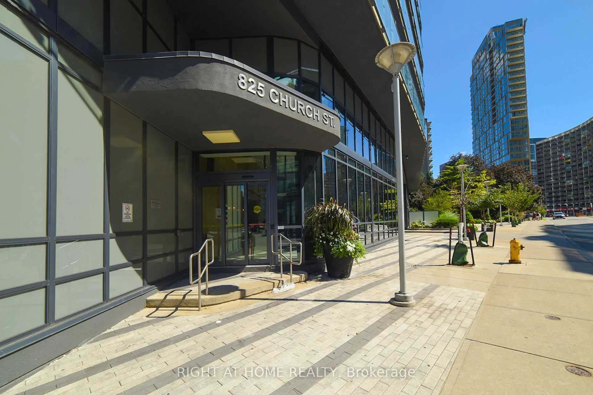 825 Church Street #2106