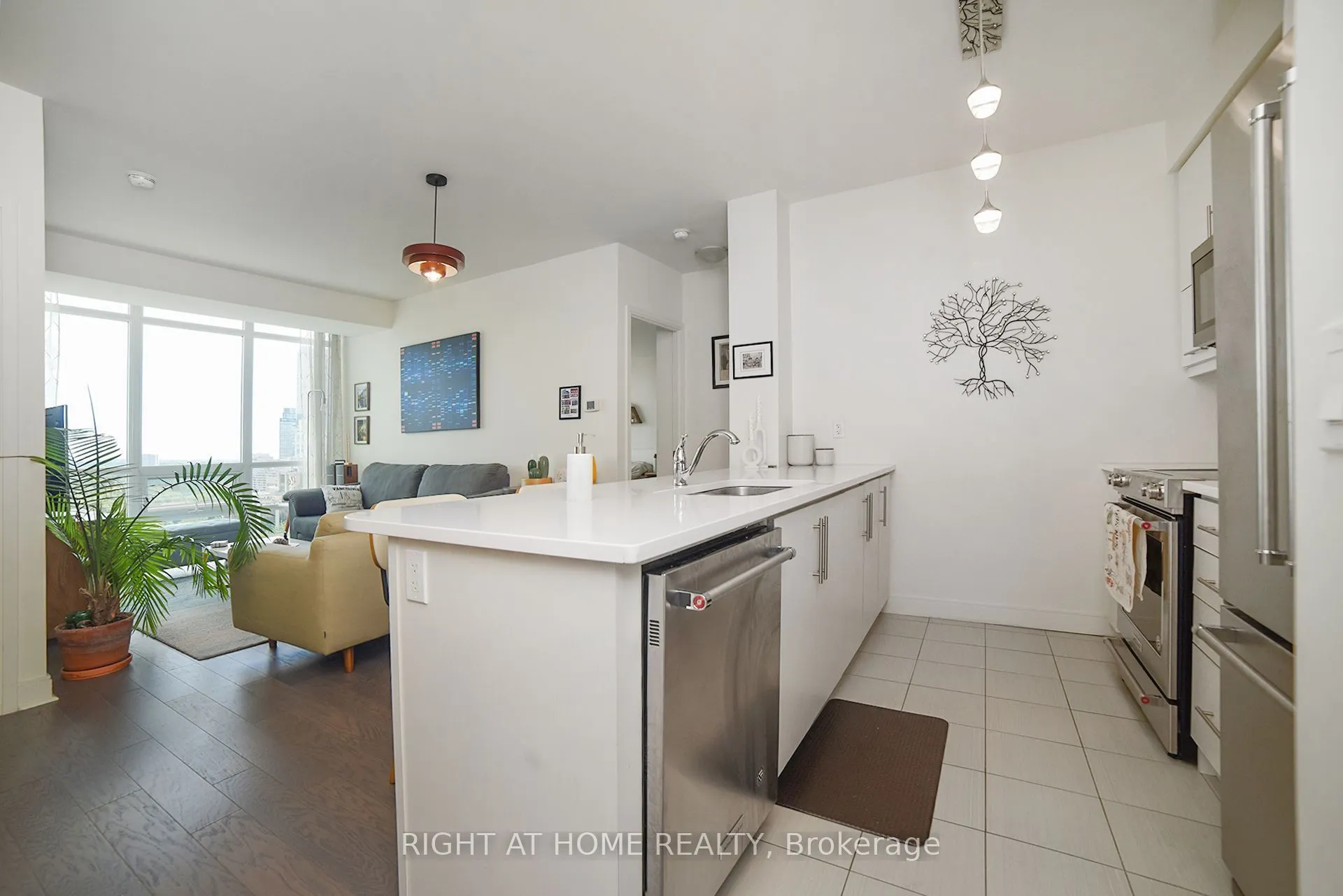 825 Church Street #2106