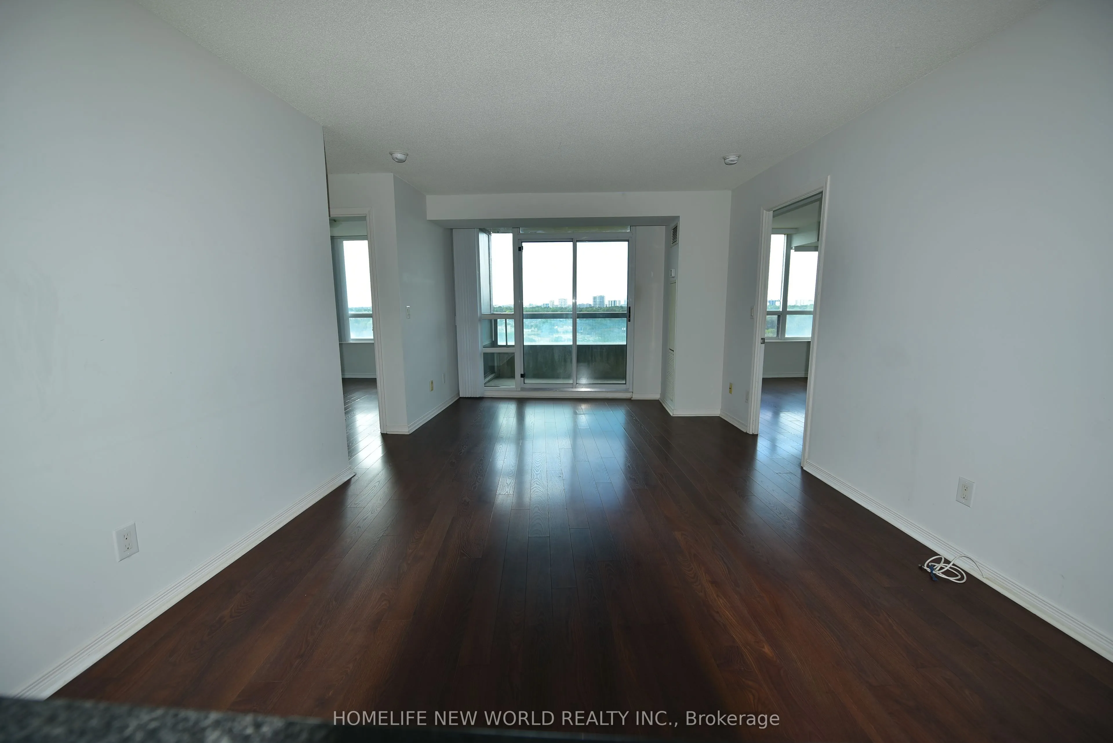 503 Beecroft Road #1207