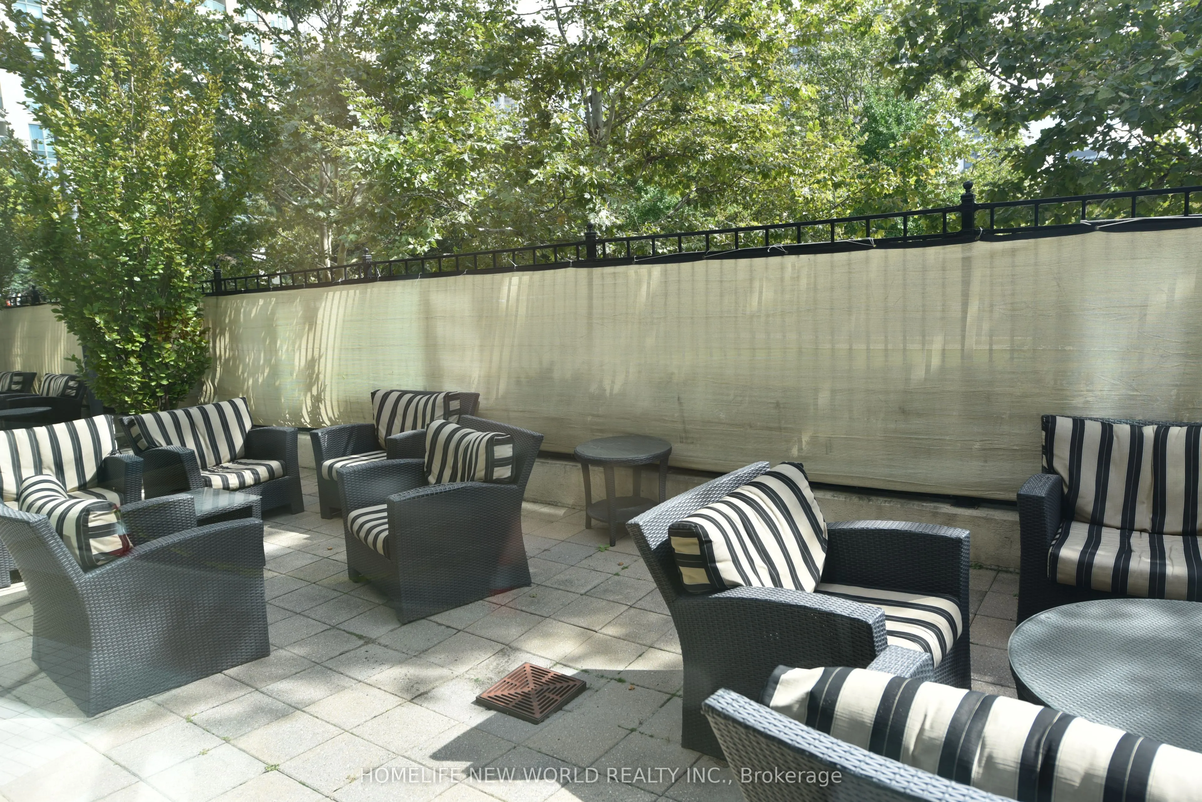 503 Beecroft Road #1207