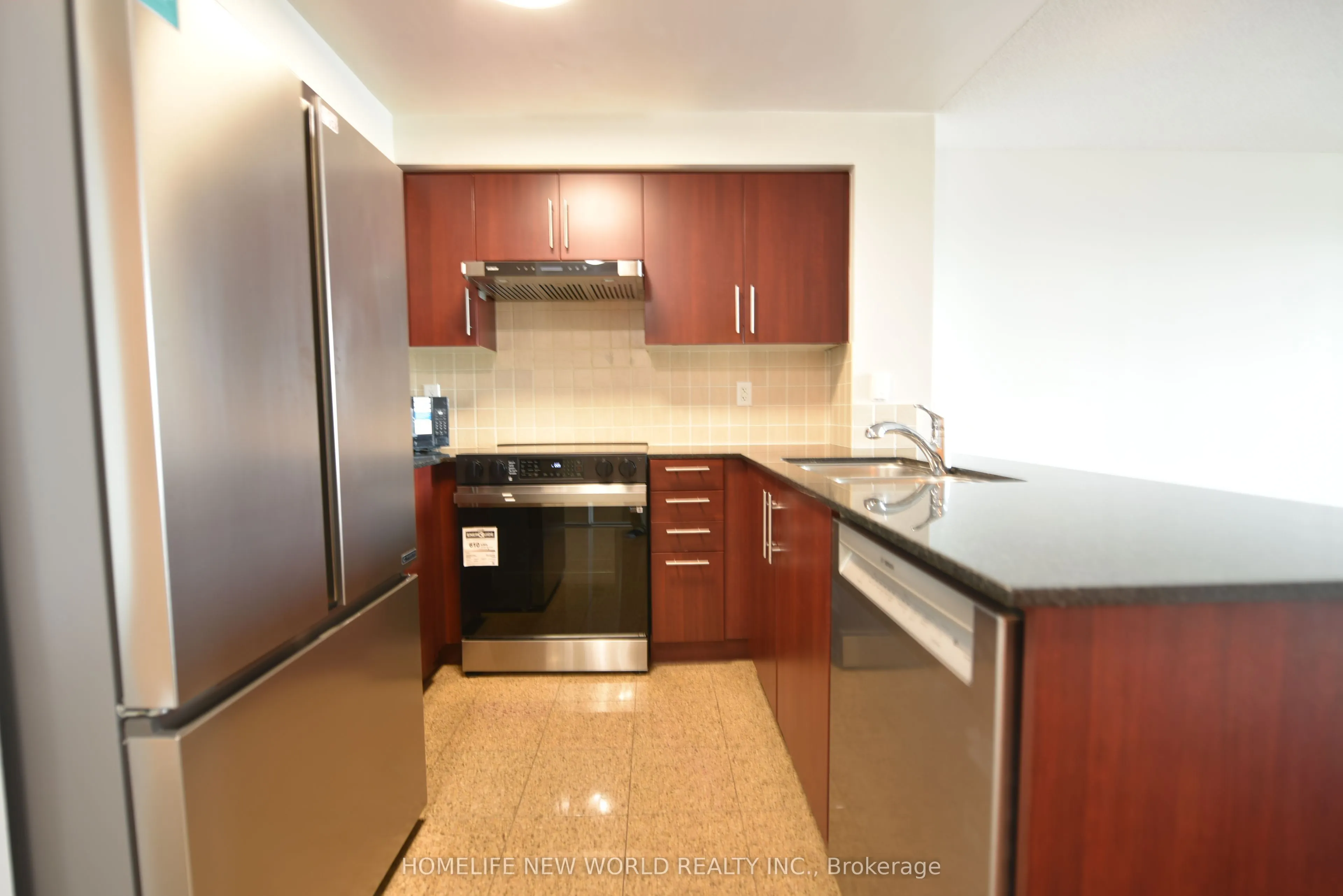 503 Beecroft Road #1207