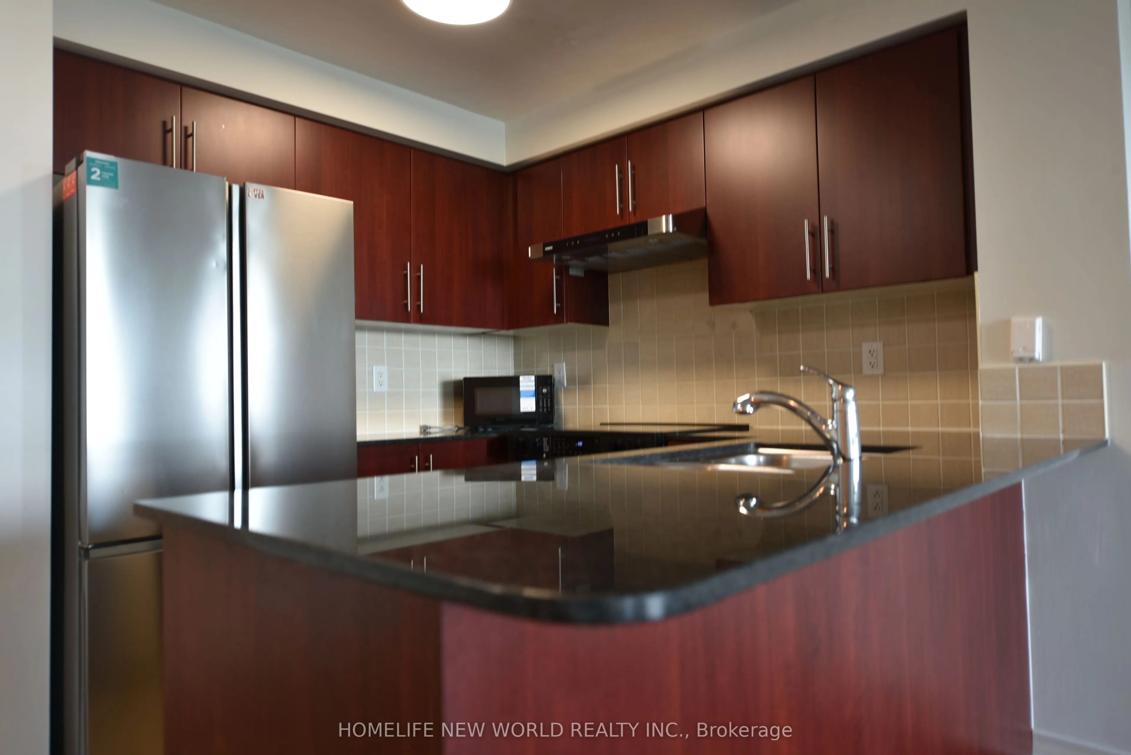 503 Beecroft Road #1207