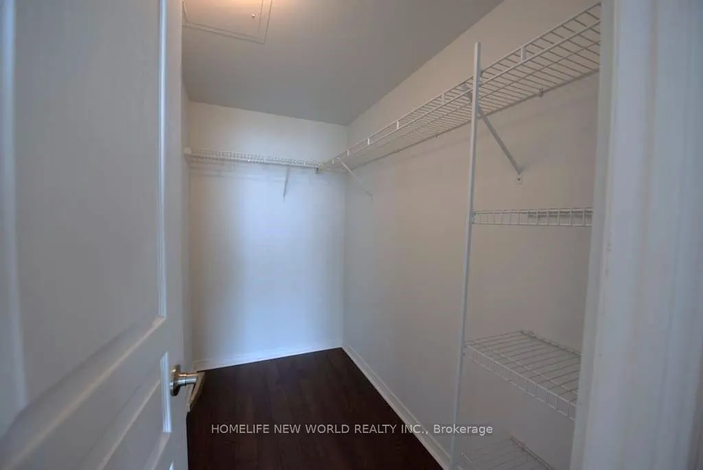 503 Beecroft Road #1207
