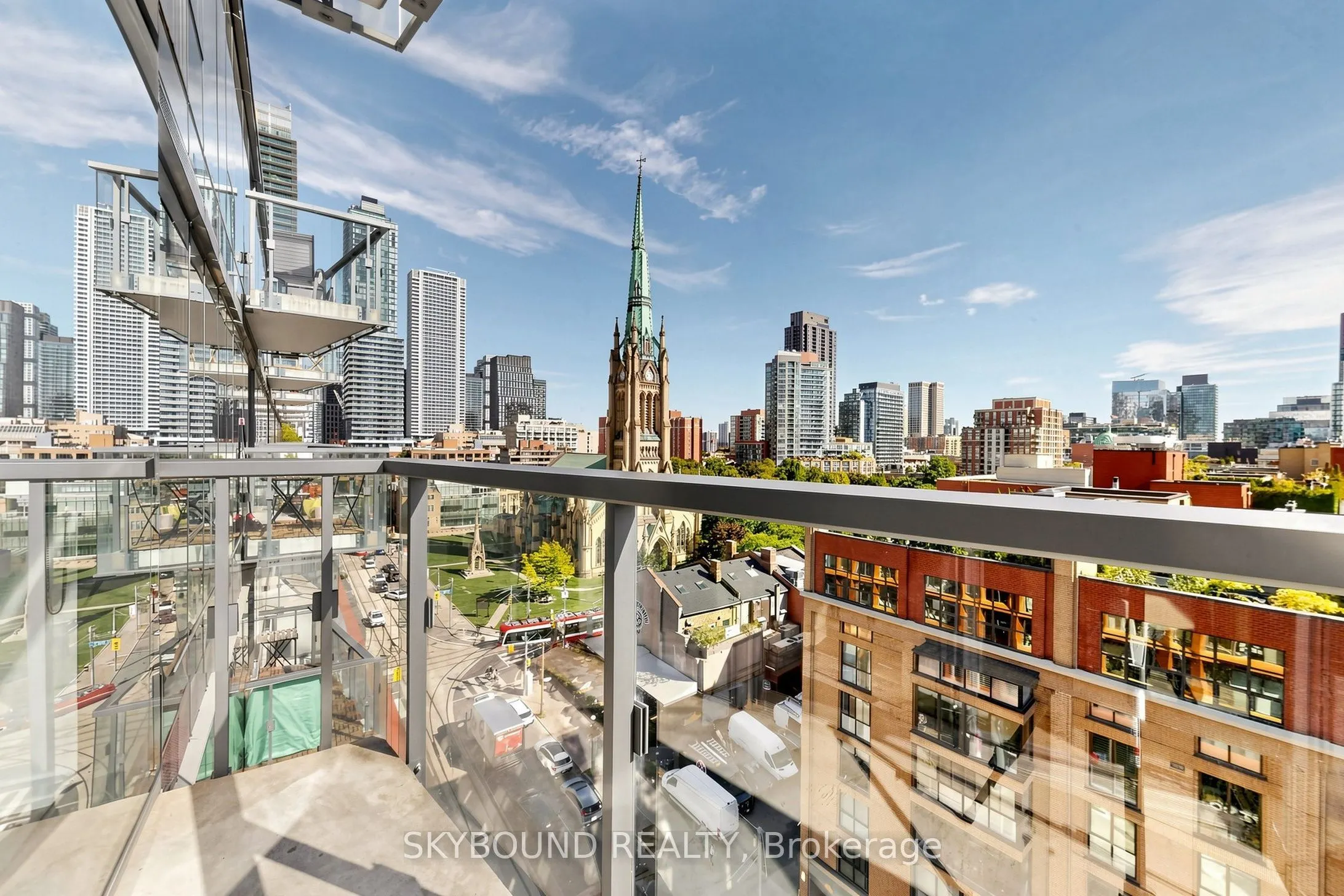 60 Colborne Street #907