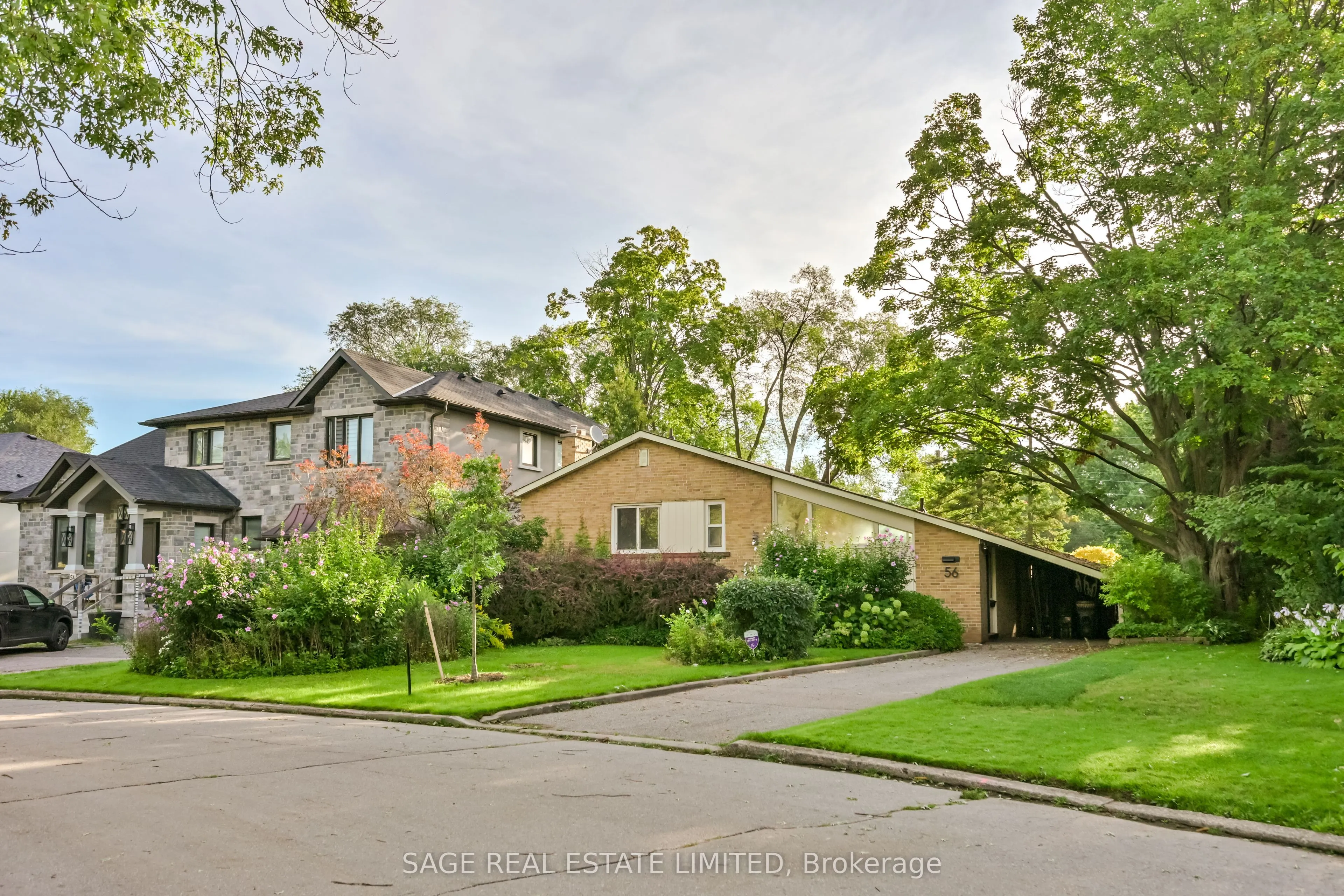 56 Grangemill Crescent