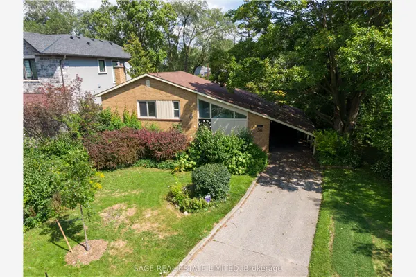 56 Grangemill Crescent