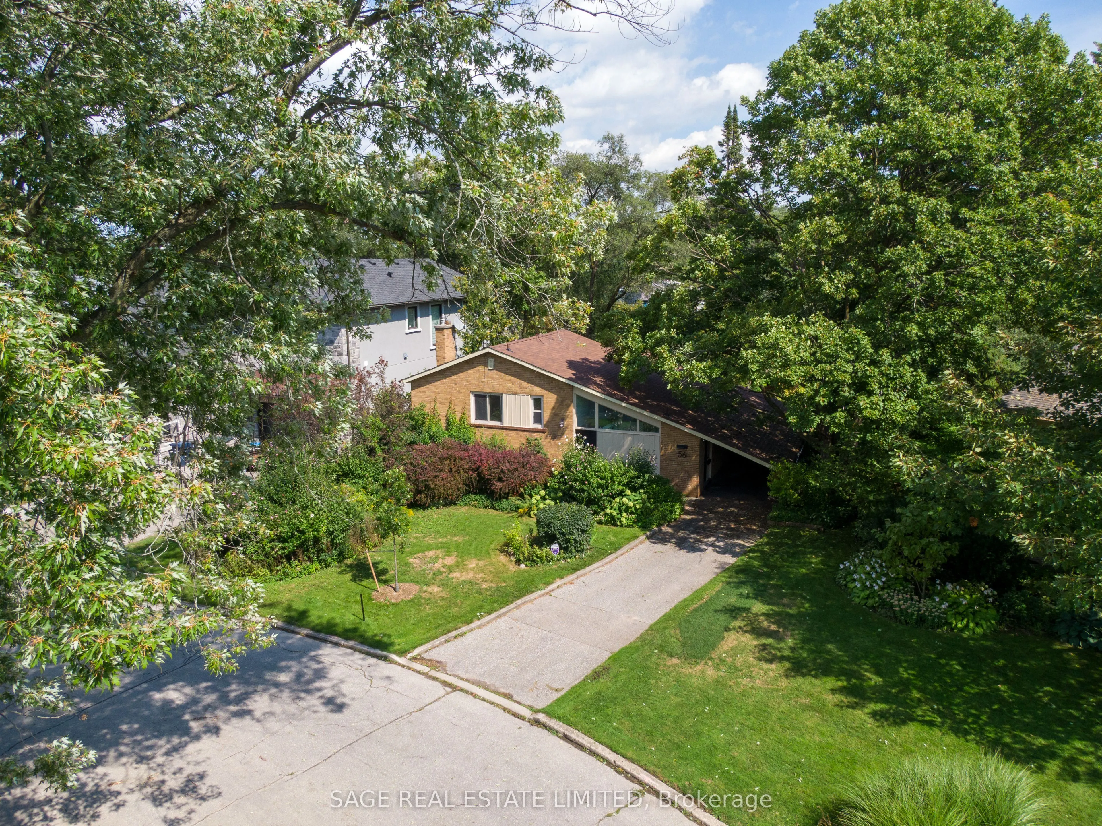 56 Grangemill Crescent