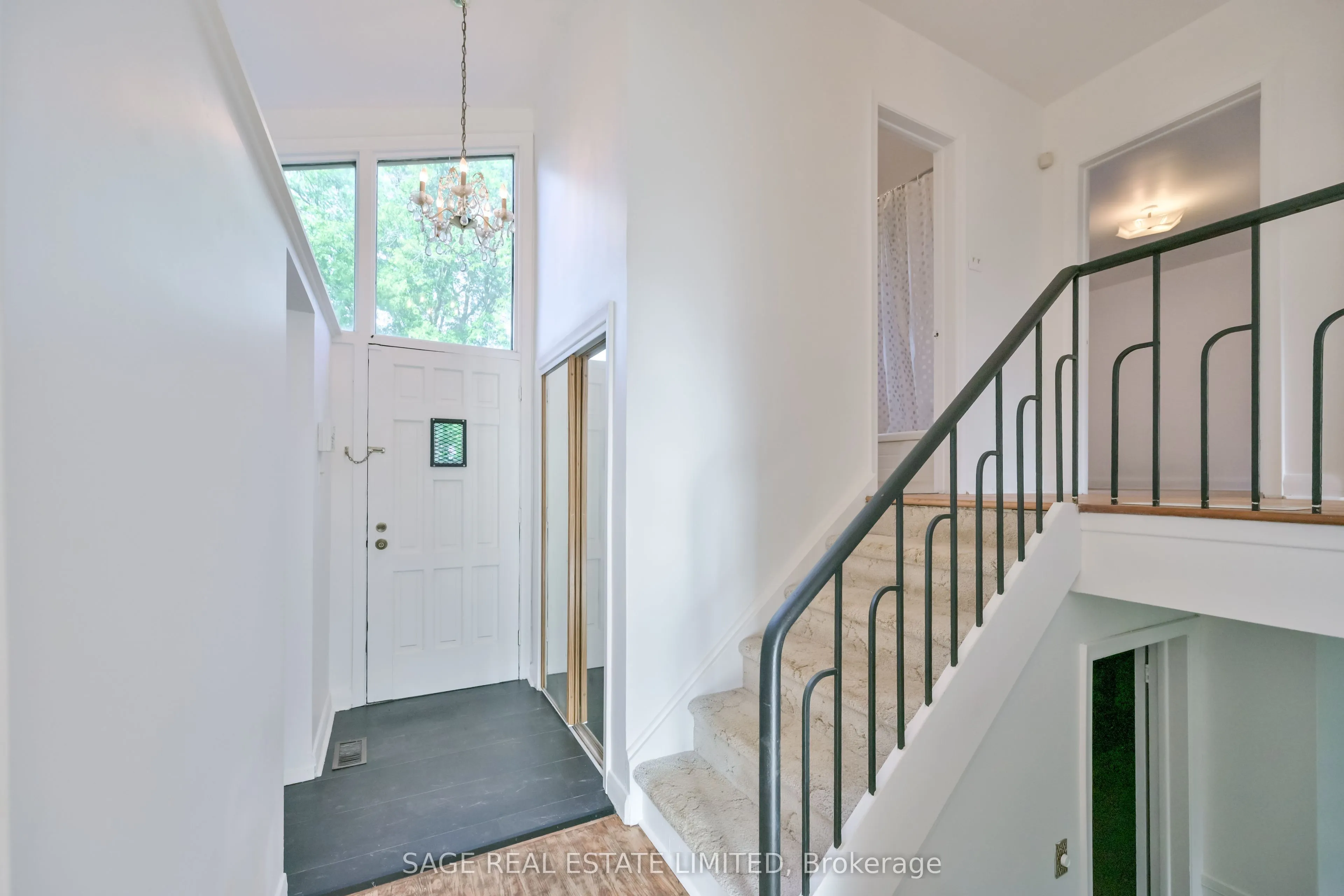 56 Grangemill Crescent