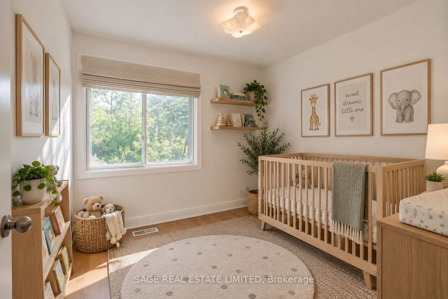 56 Grangemill Crescent