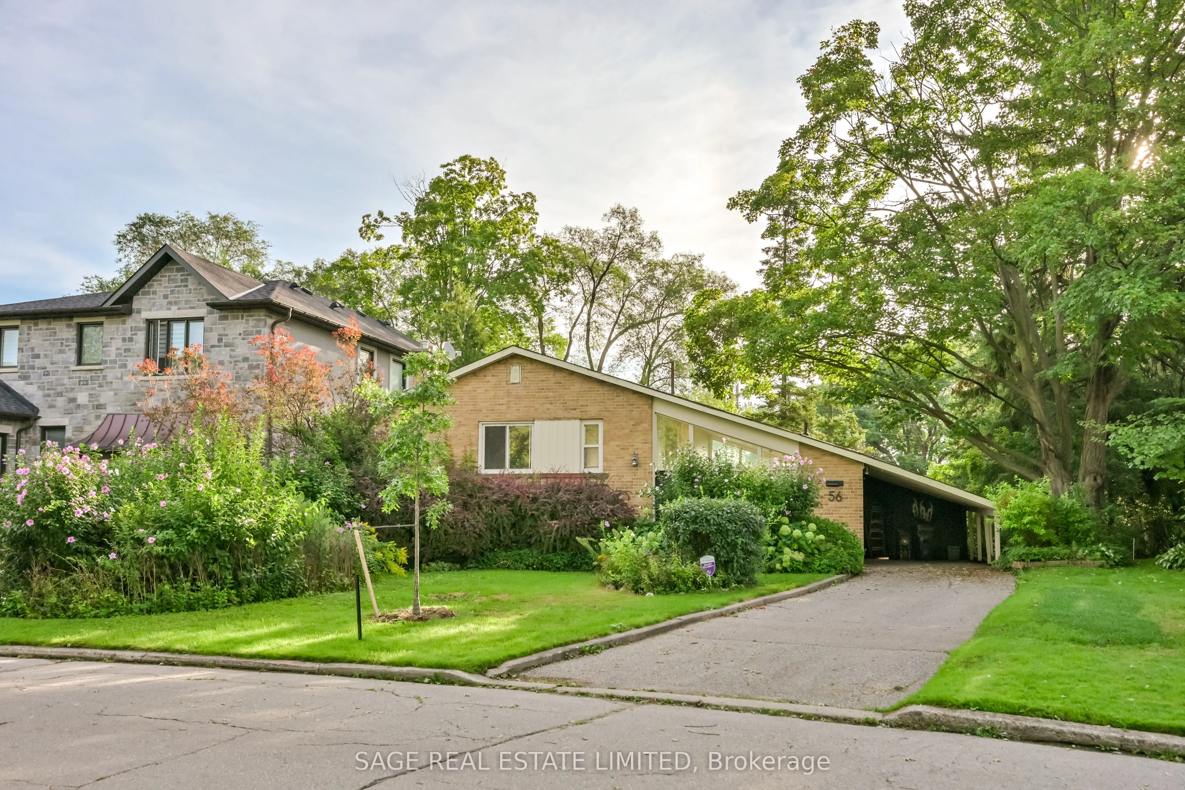 56 Grangemill Crescent
