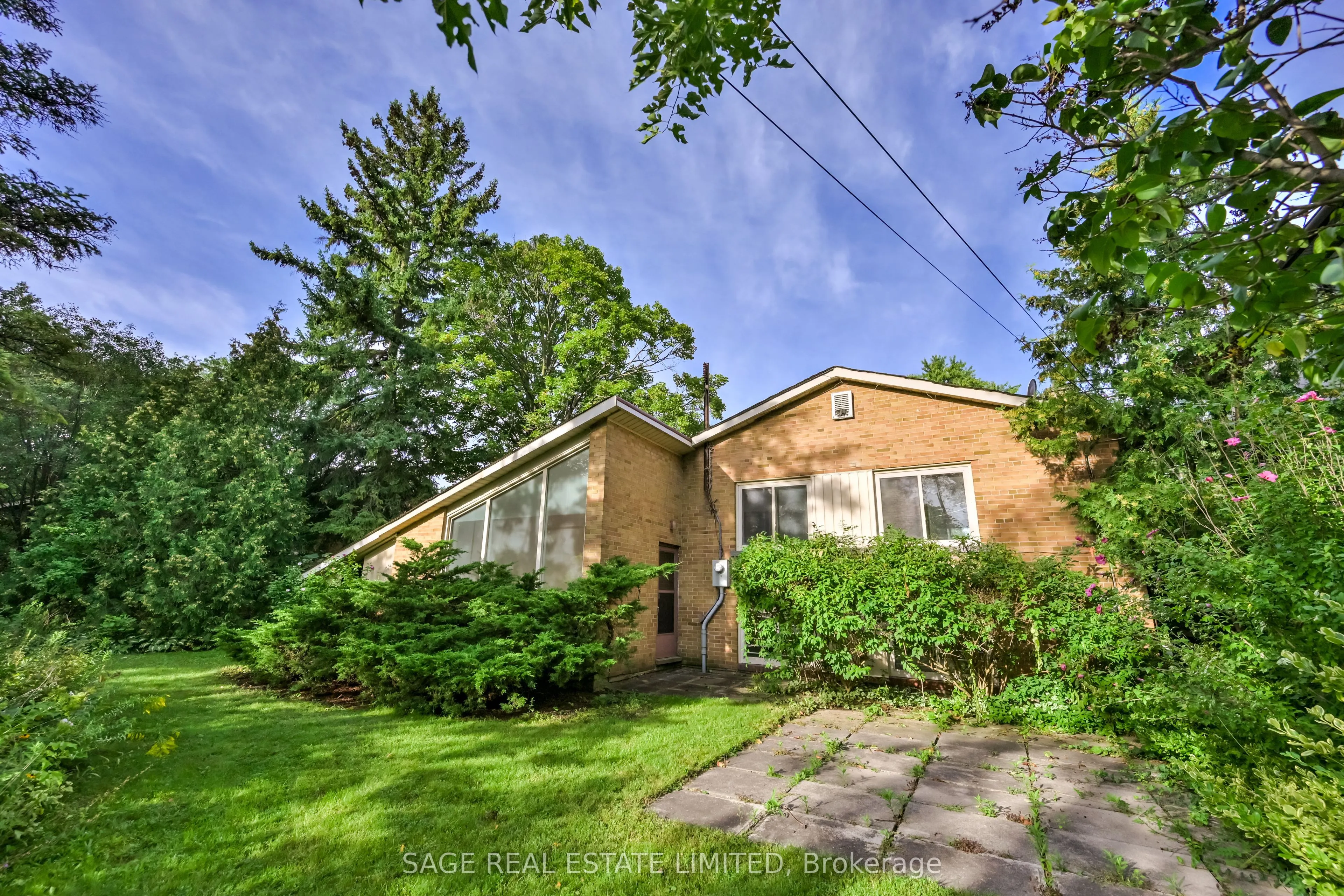 56 Grangemill Crescent