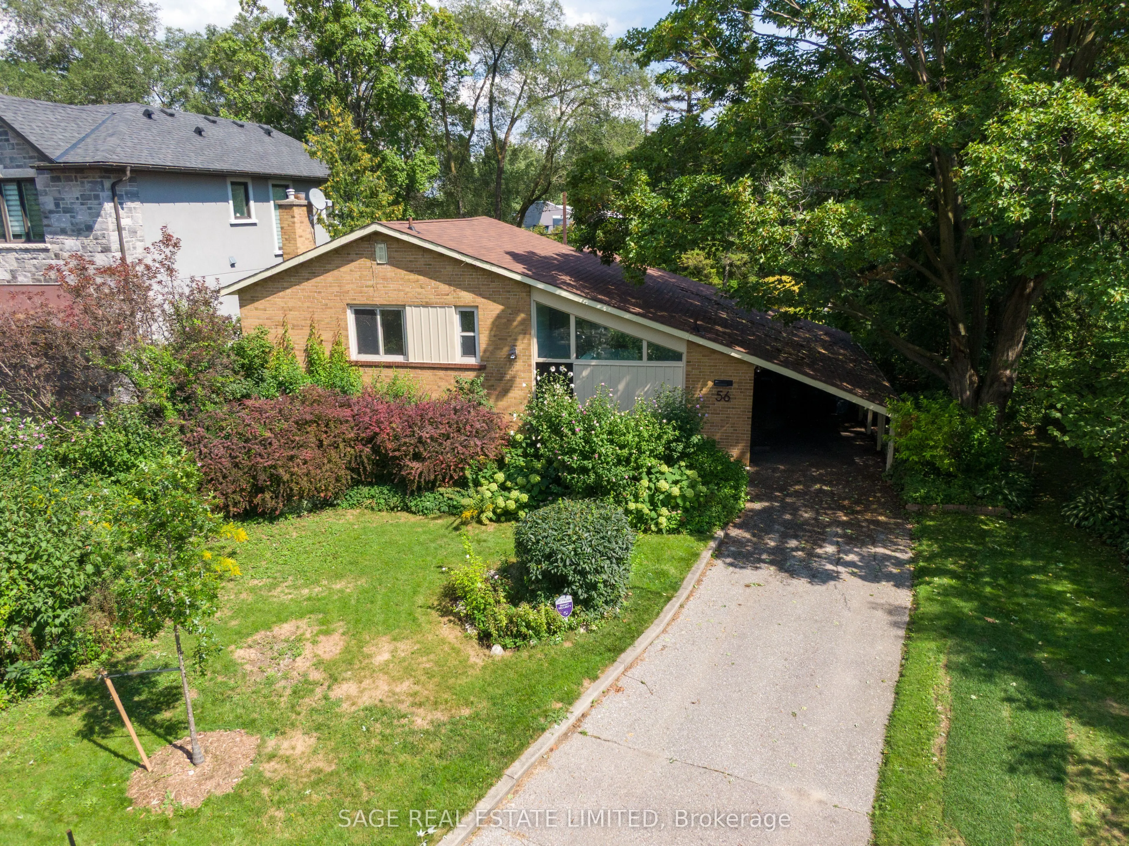 56 Grangemill Crescent