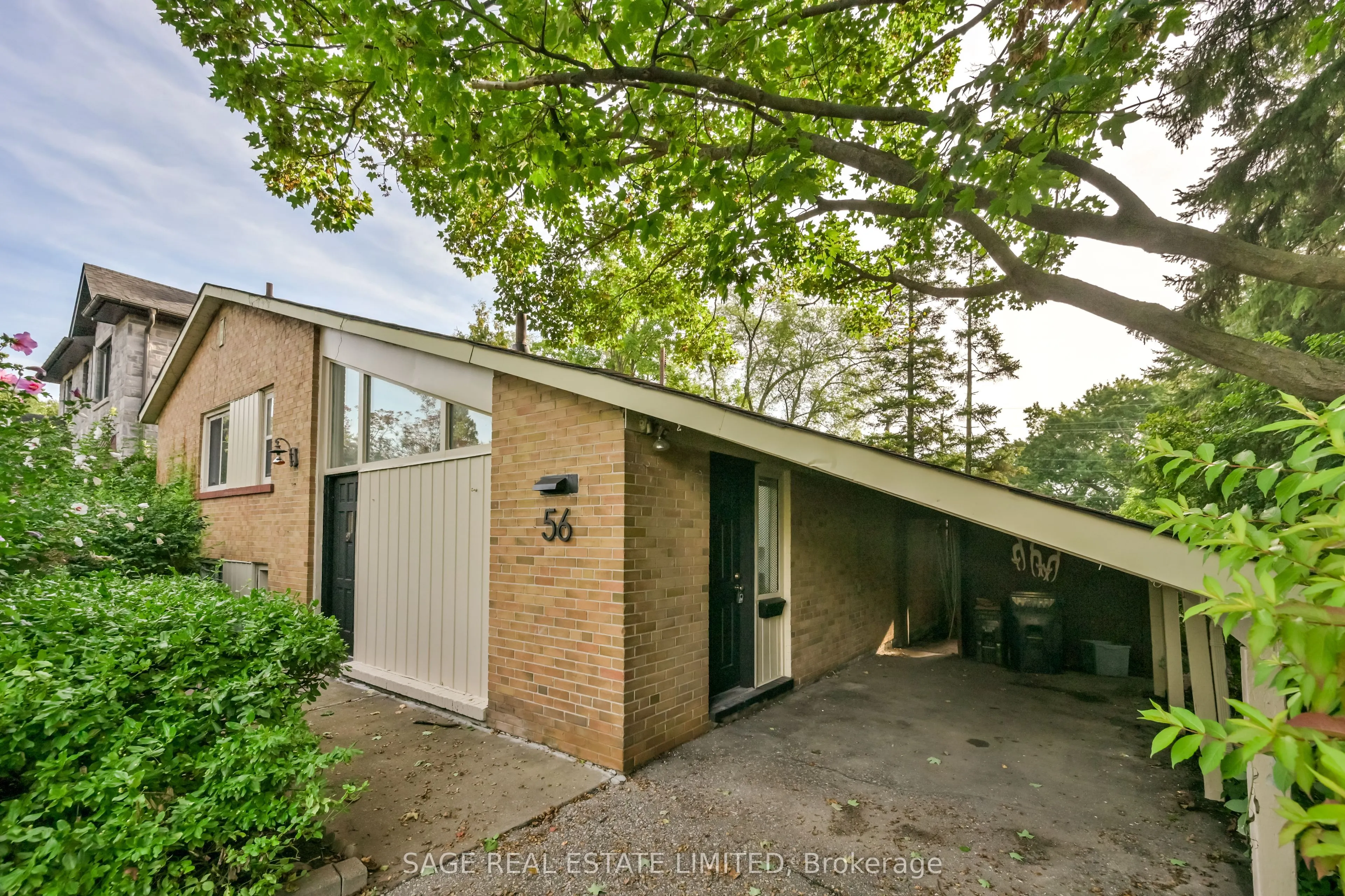 56 Grangemill Crescent