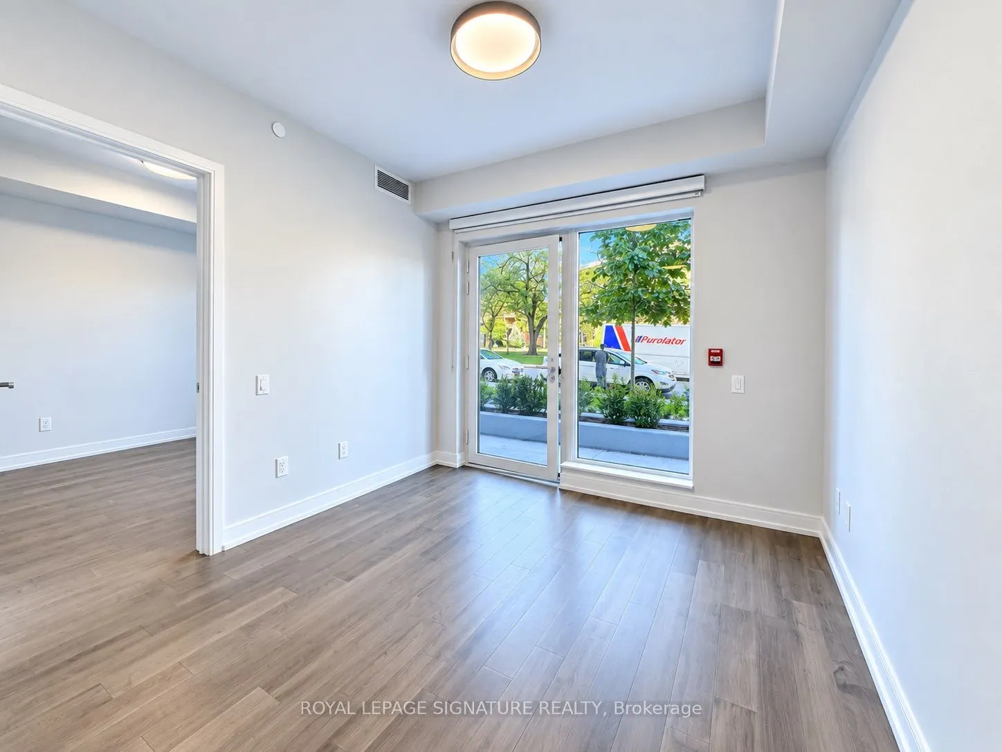 2525 Bathurst Street #106