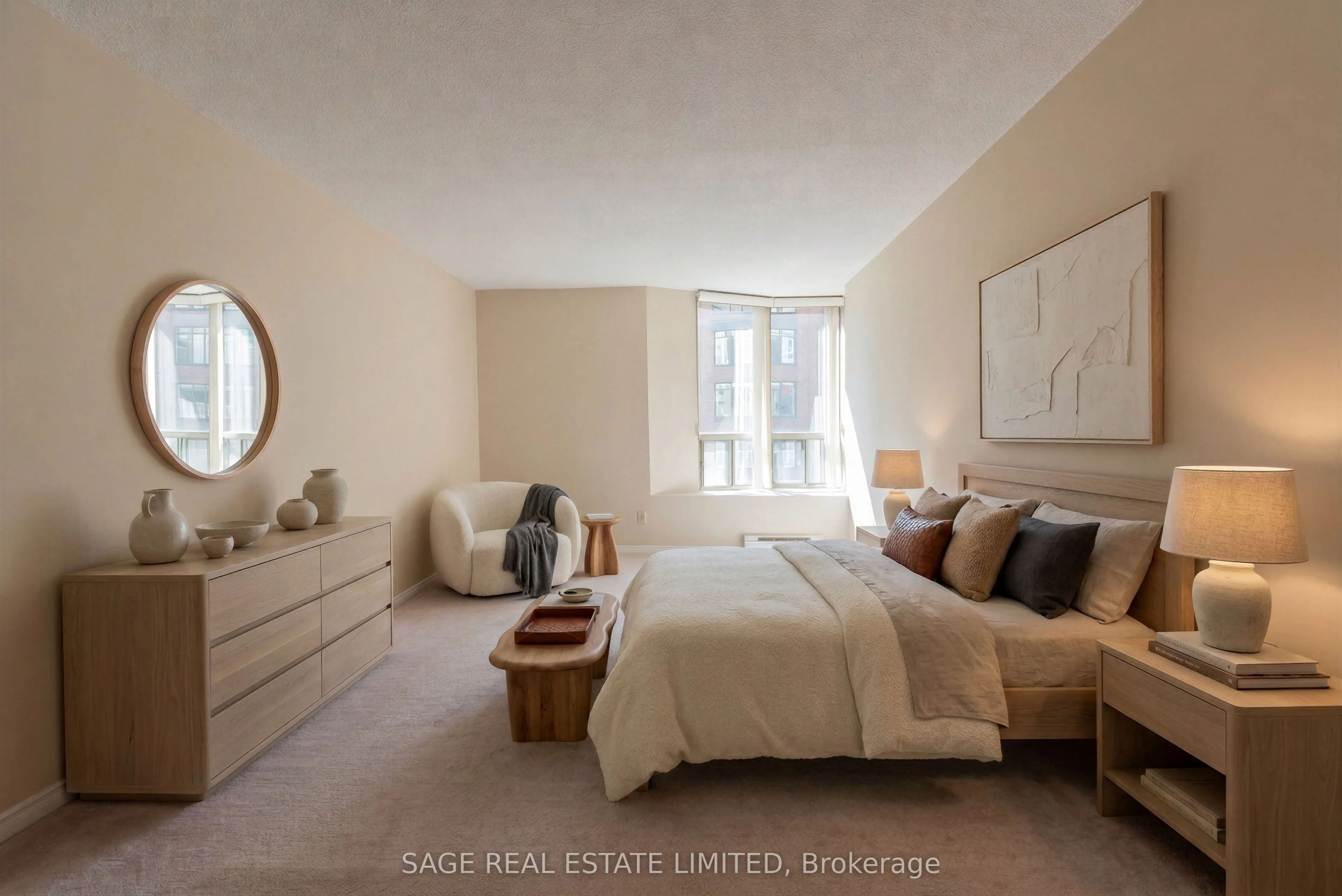 25 George Street #302