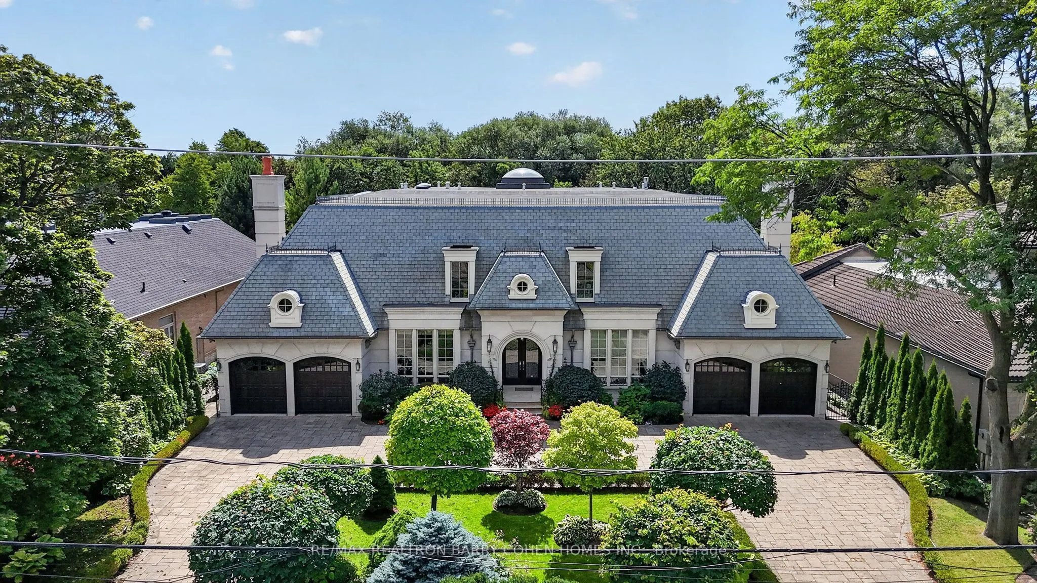 101 Forest Heights Boulevard