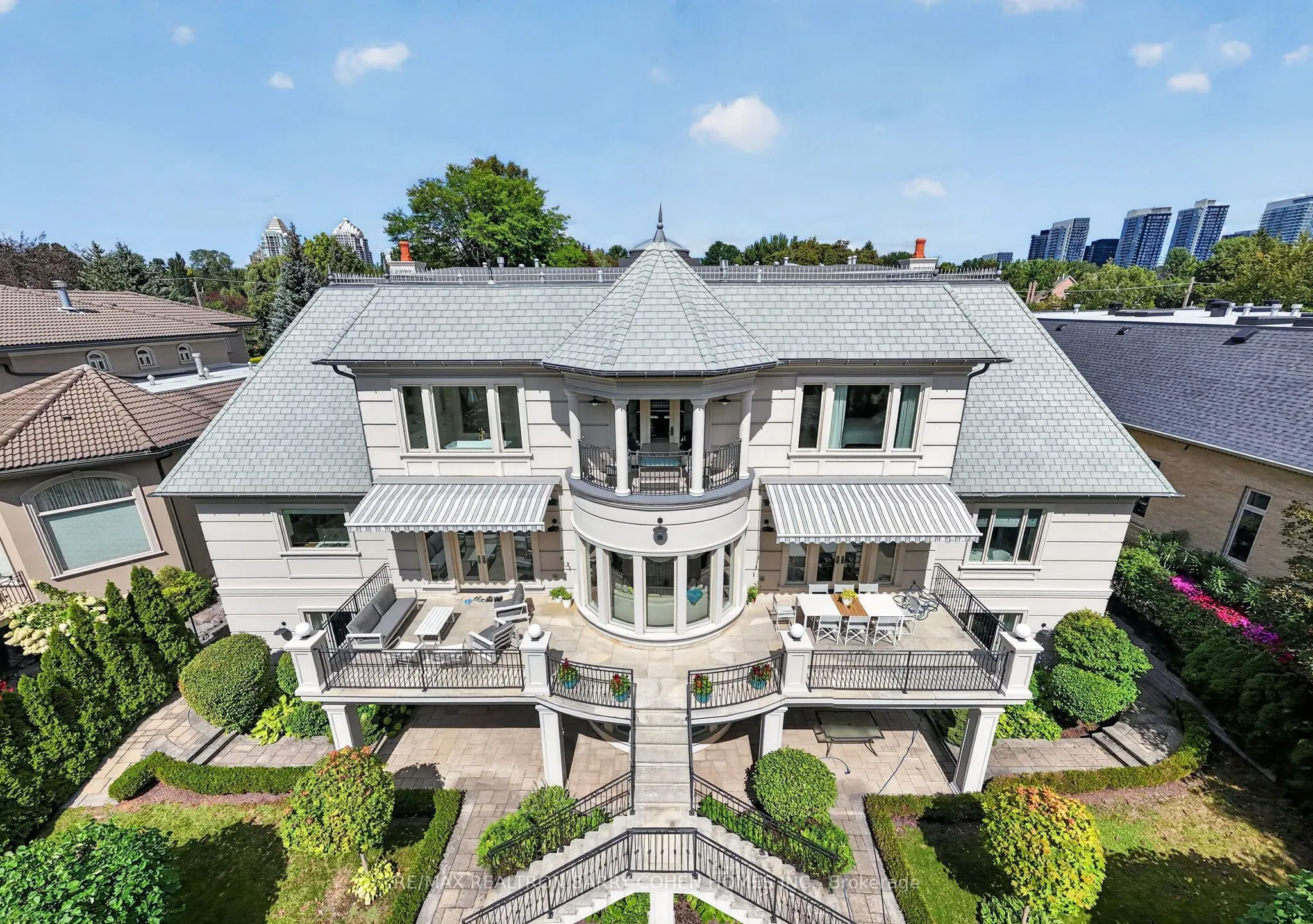 101 Forest Heights Boulevard